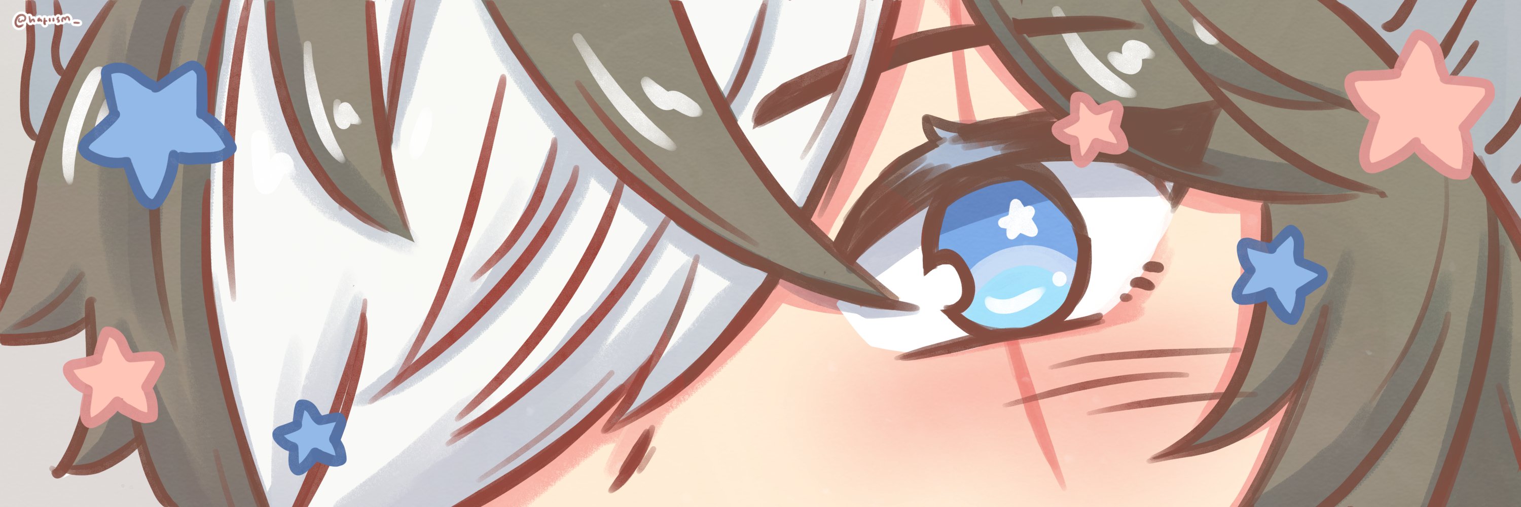 Banner Background