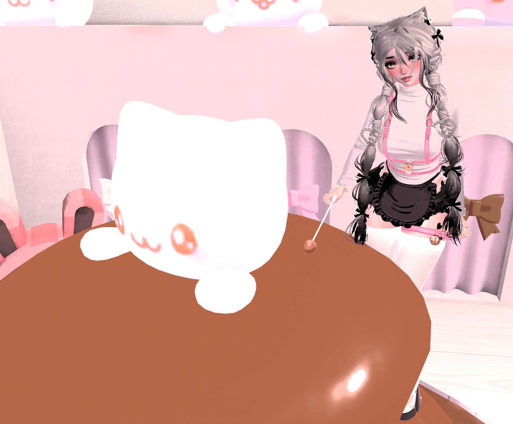 Nikki (PC,FT,SPS)