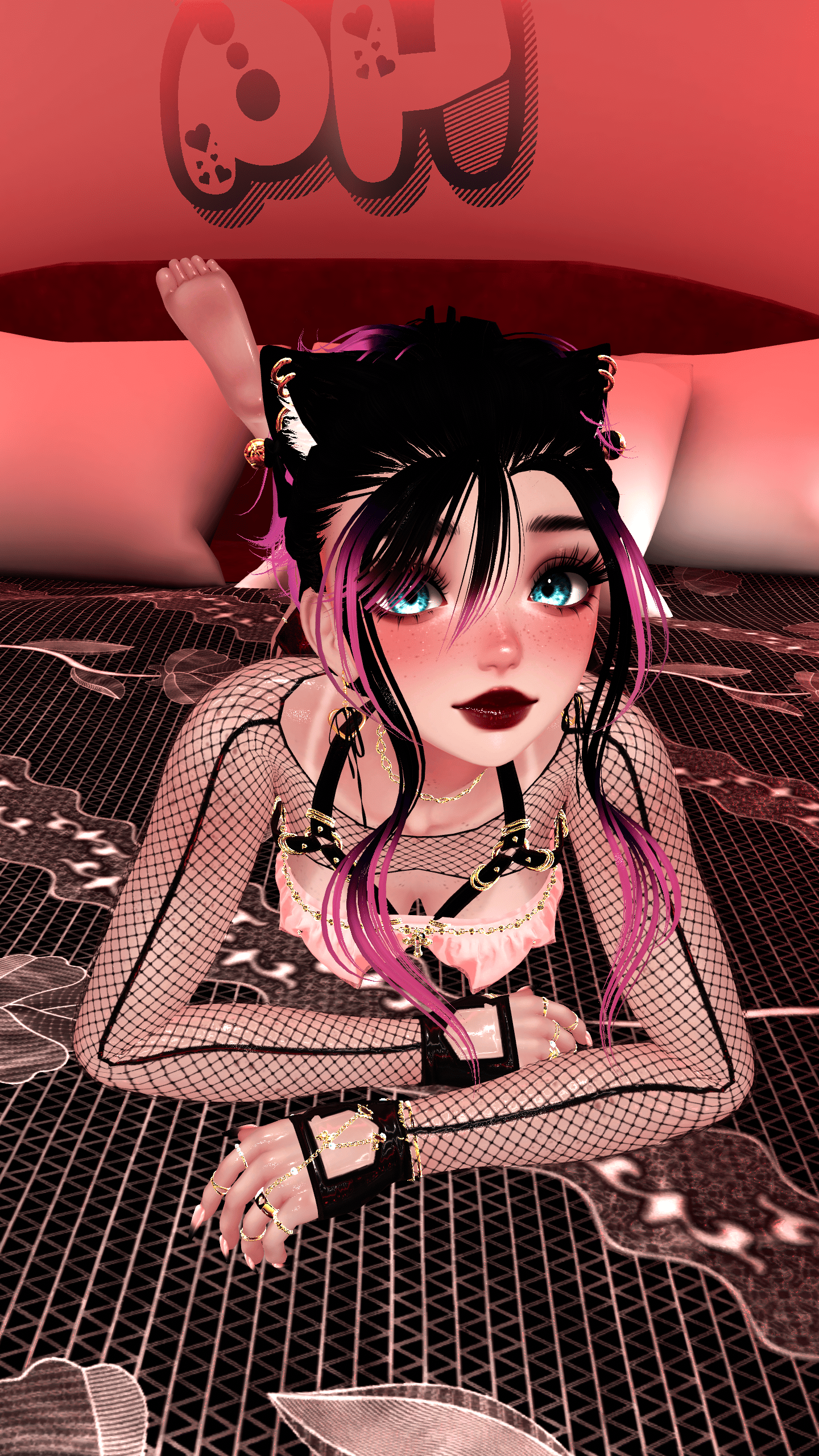 Nikki (PC,FT,SPS)