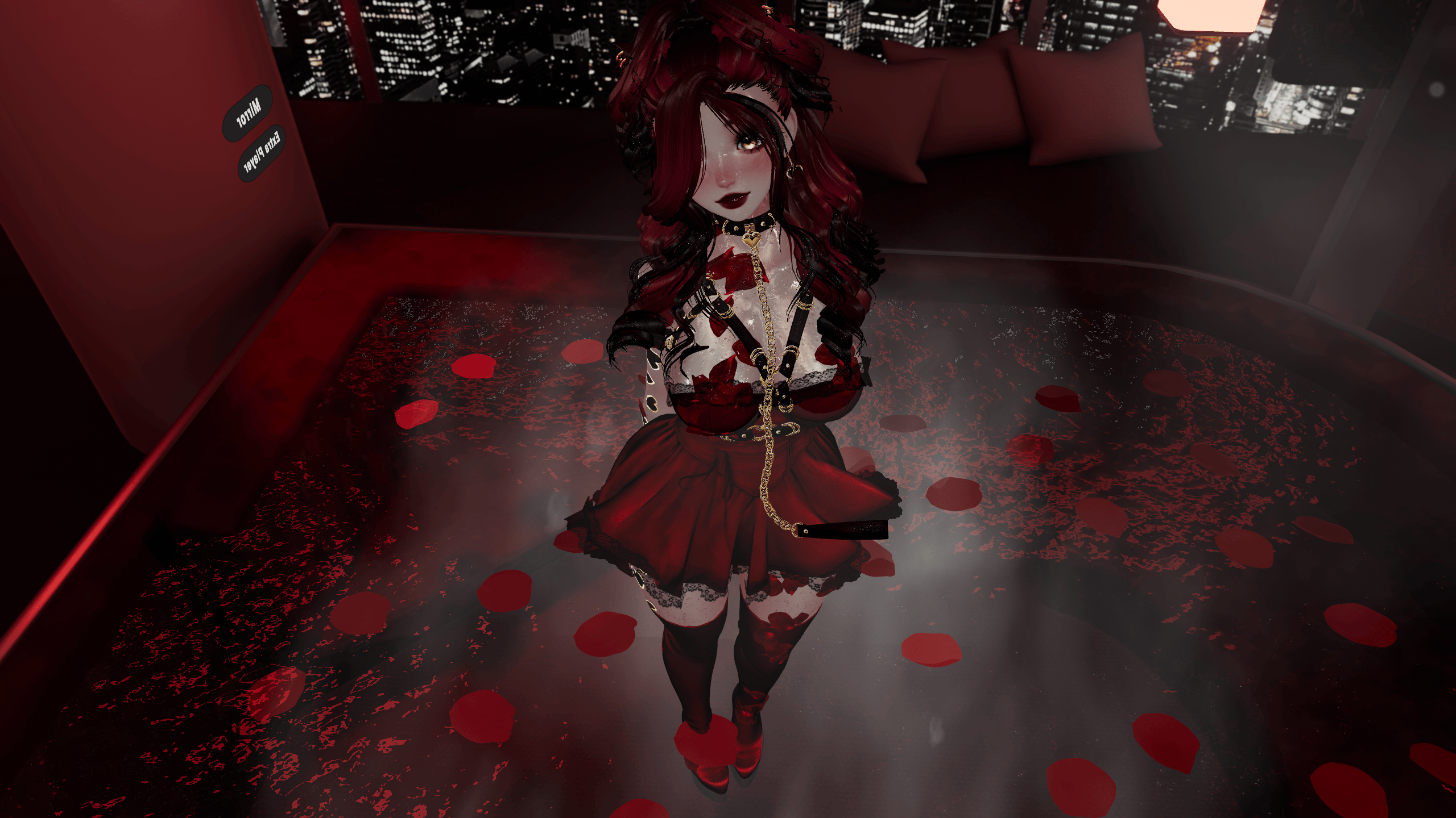 Nikki (PC,FT,SPS)