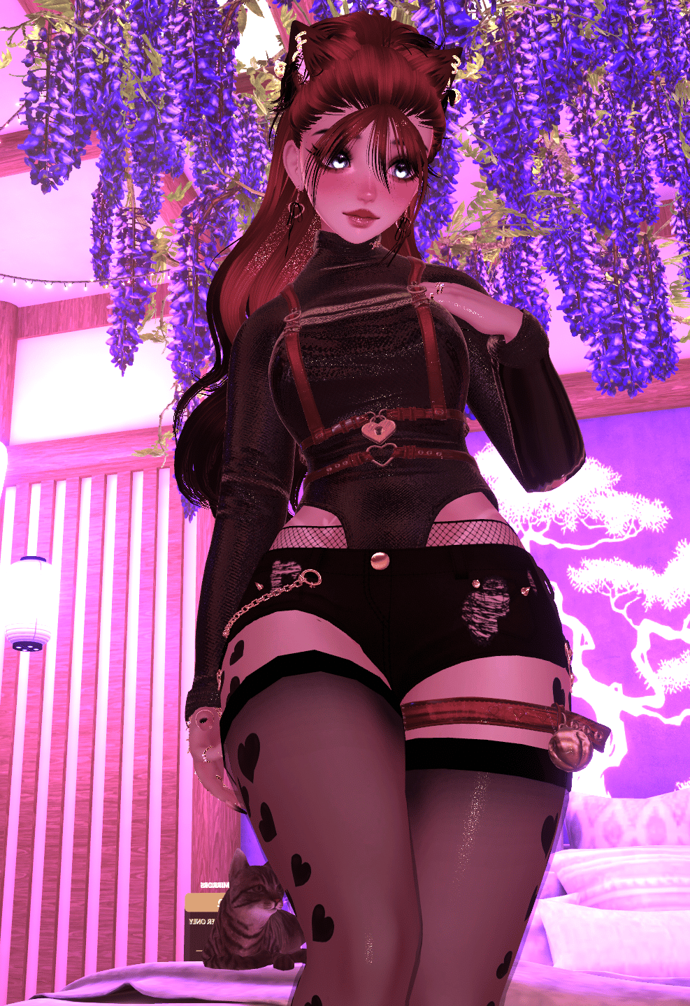 Nikki (PC,FT,SPS)