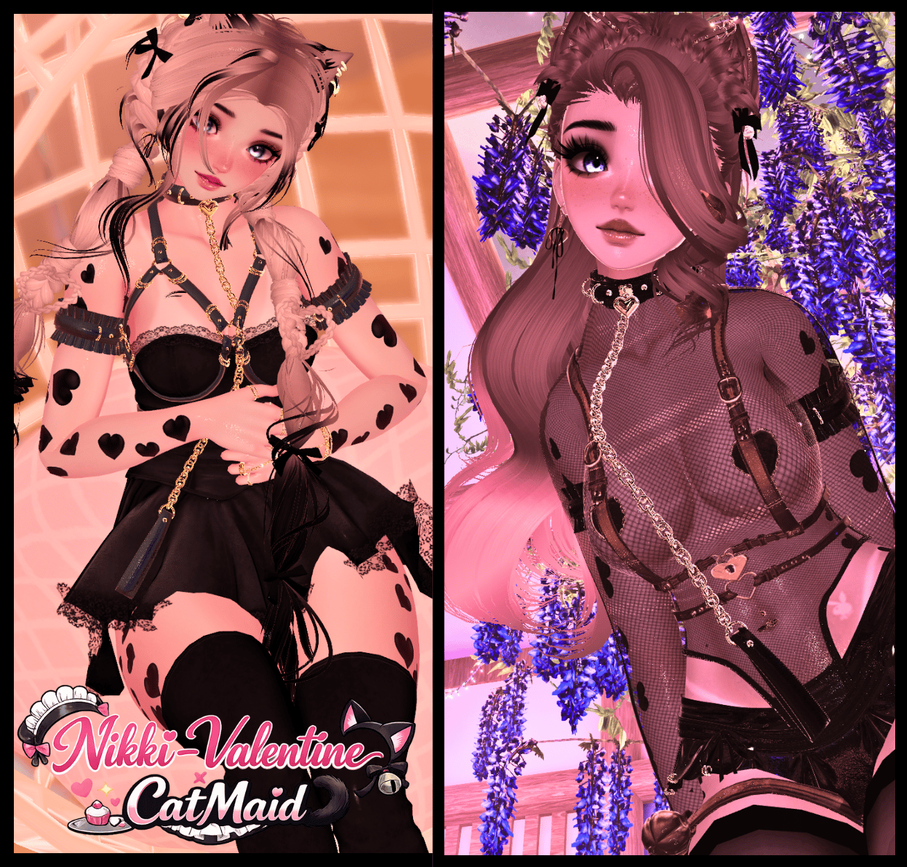 Nikki (PC,FT,SPS)