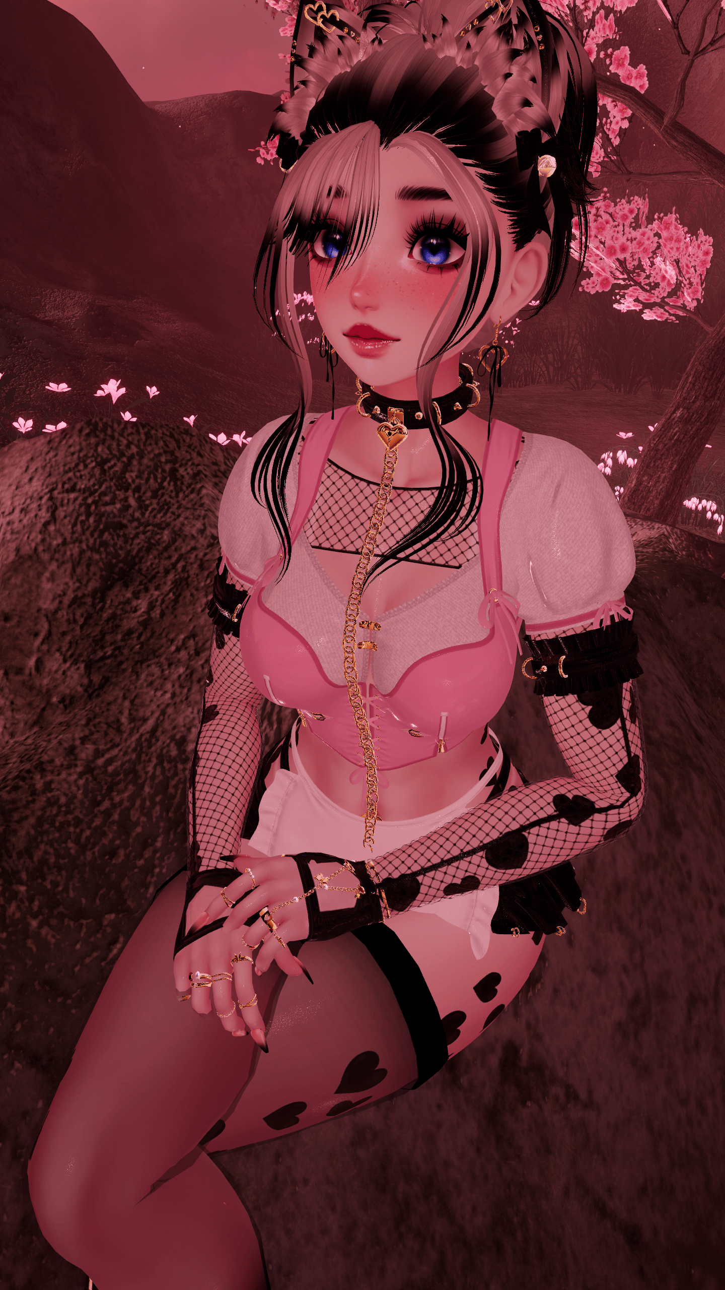 Nikki (PC,FT,SPS)