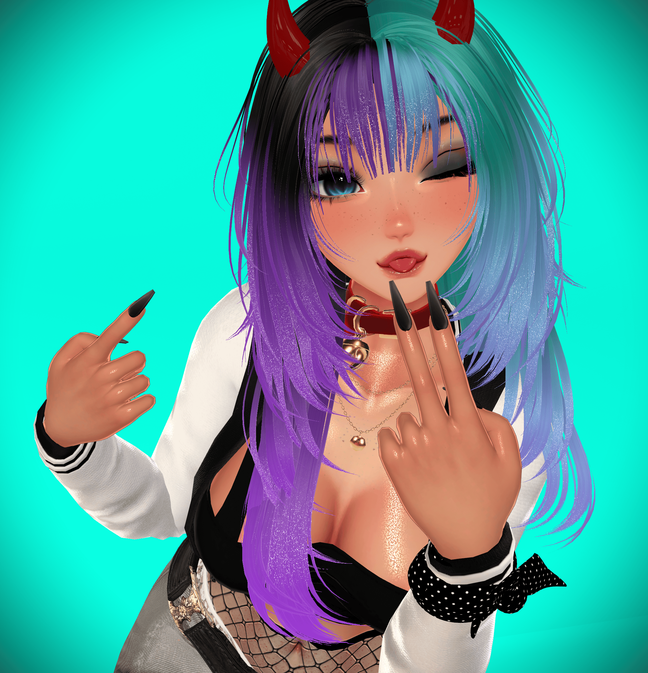 Kiki (FT,SPS,OPTI)