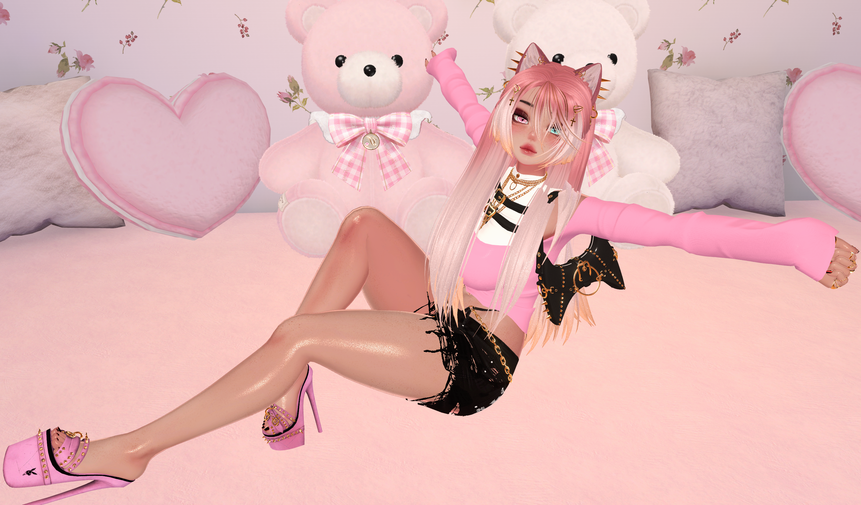 Stella《PC,OPTI,FT,SPS,GOGO》