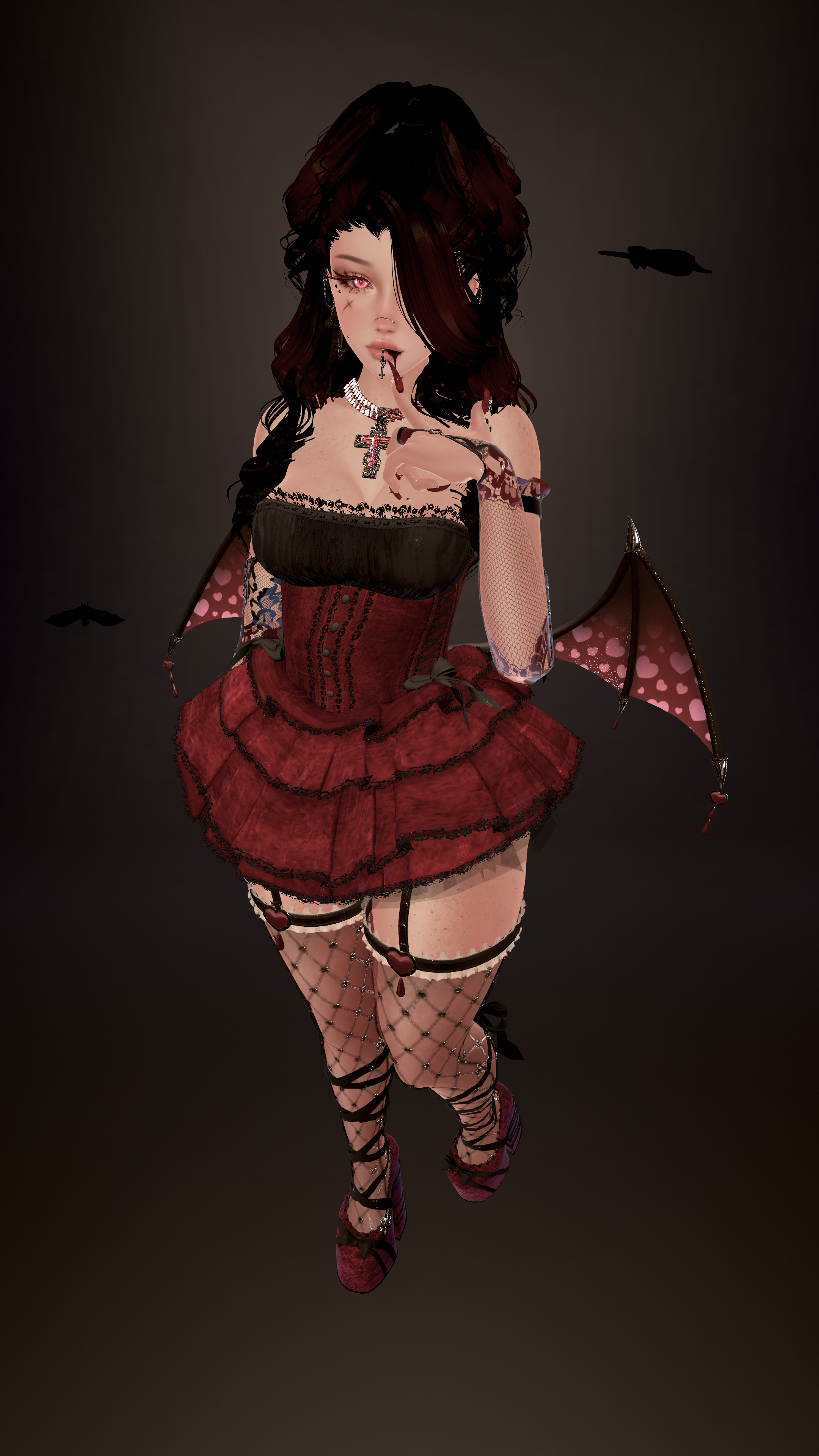 Sweet Bite (PC,UE-FT,OPTI,Special Edition)