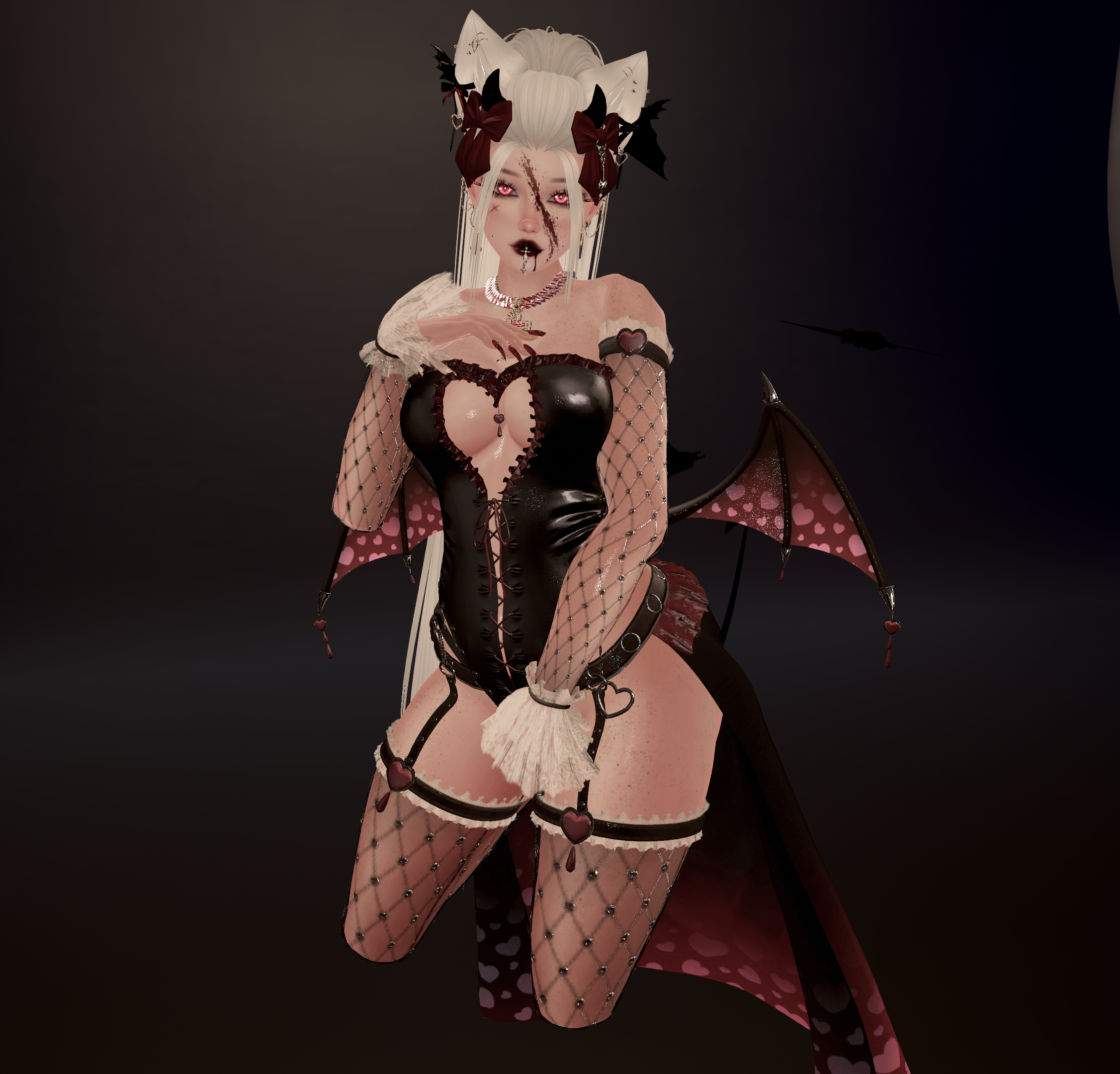 Sweet Bite (PC,UE-FT,OPTI,Special Edition)