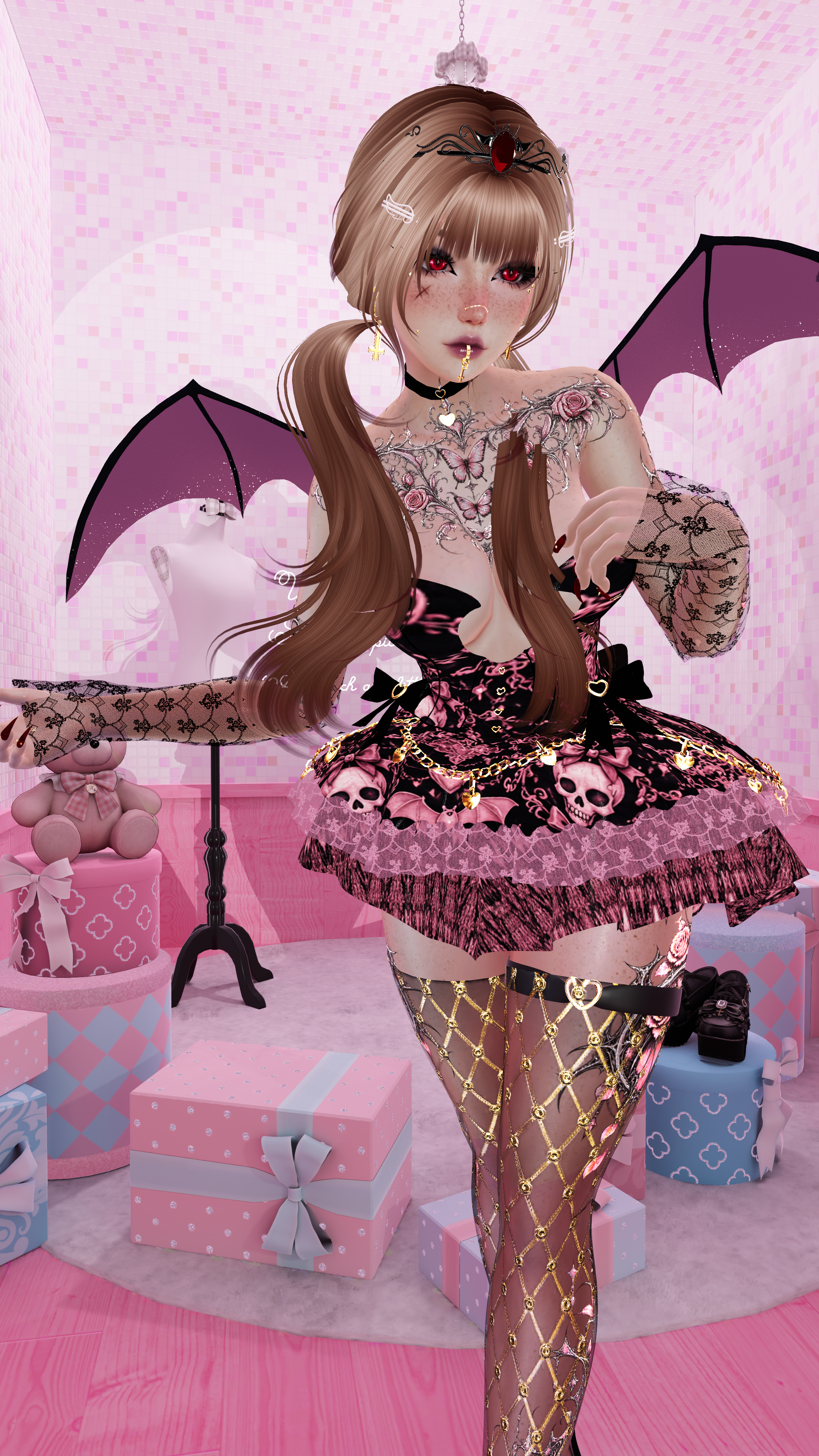 Sweet Bite (PC,UE-FT,OPTI,Special Edition)