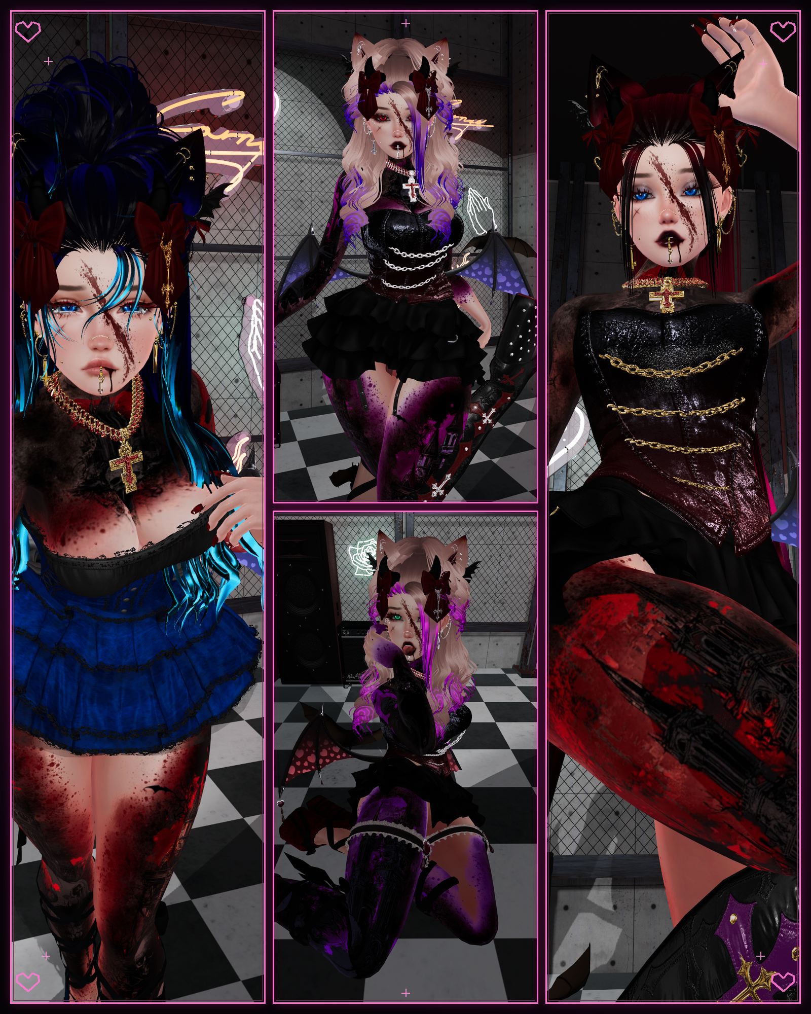 Sweet Bite (PC,UE-FT,OPTI,Special Edition)