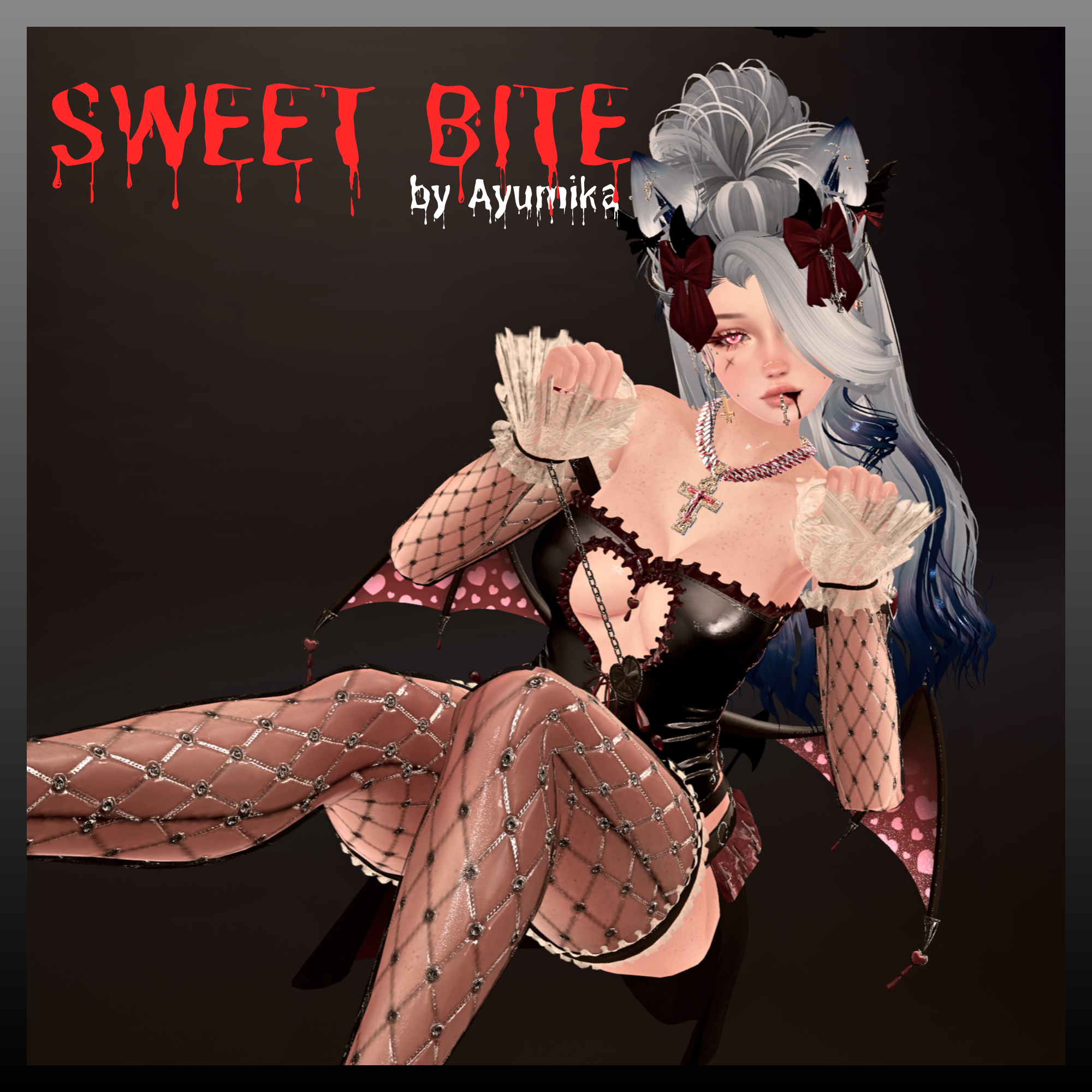 Sweet Bite (PC,UE-FT,OPTI,Special Edition)