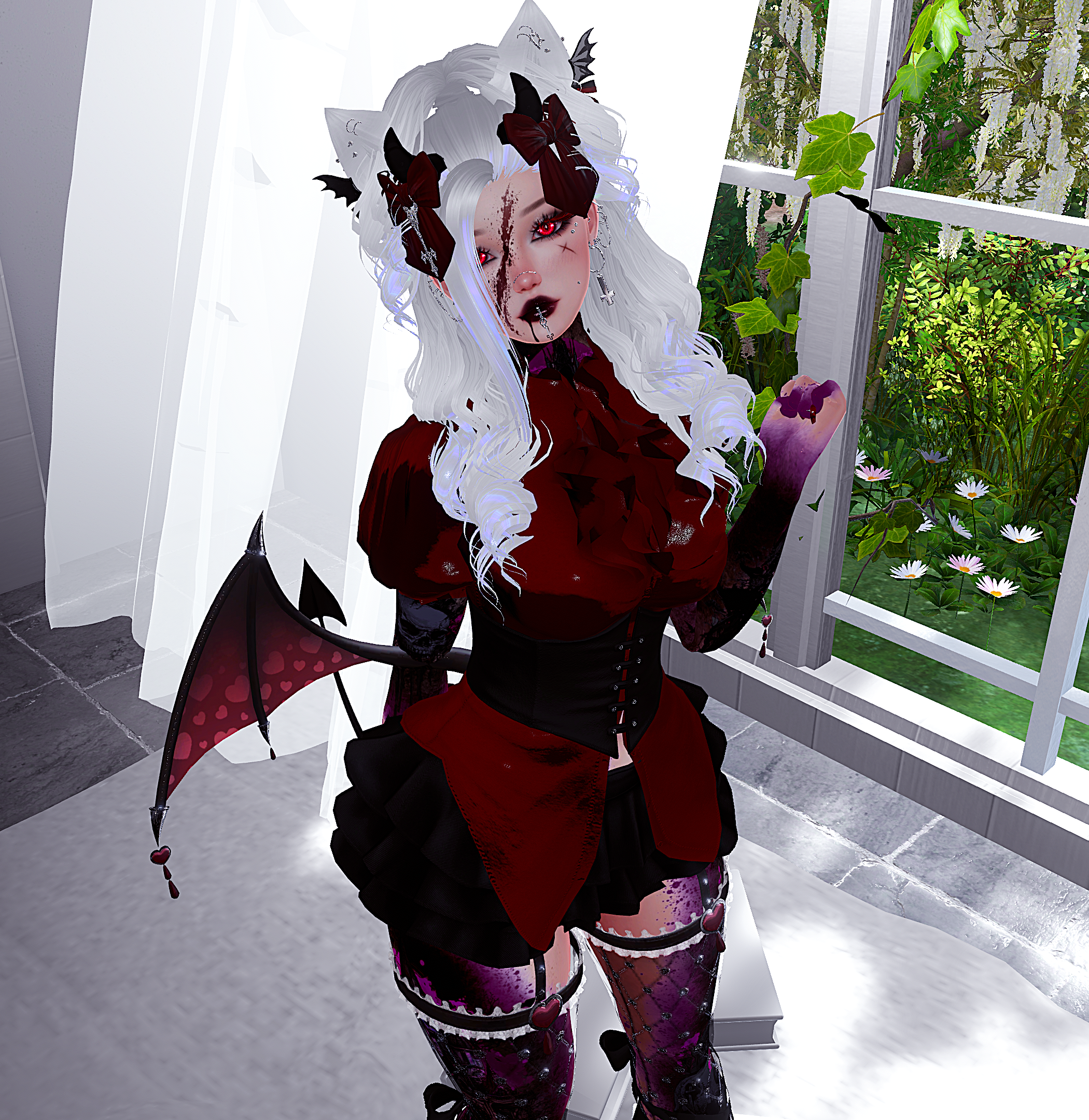 Sweet Bite (PC,UE-FT,OPTI,Special Edition)