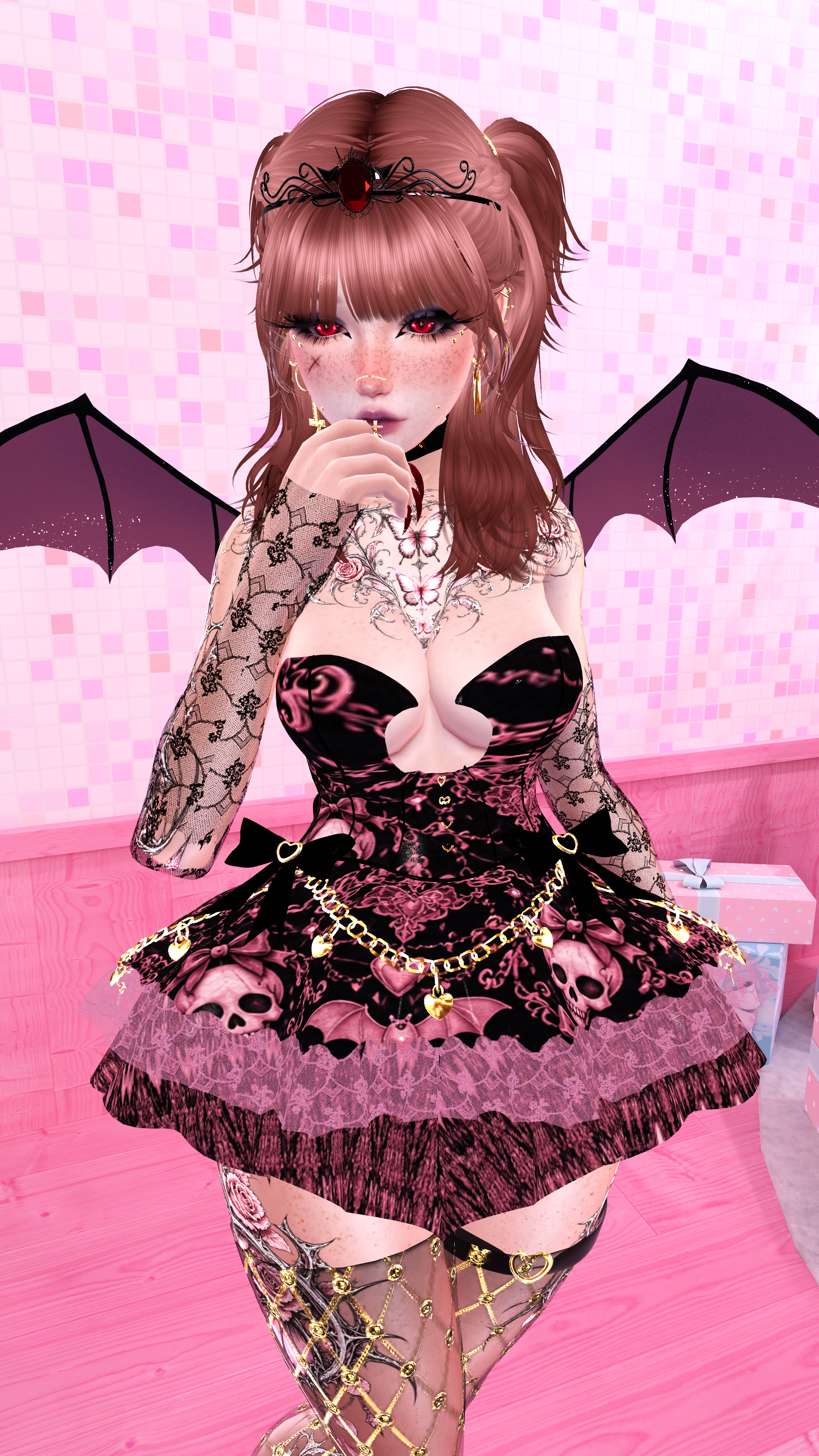 Sweet Bite (PC,UE-FT,OPTI,Special Edition)