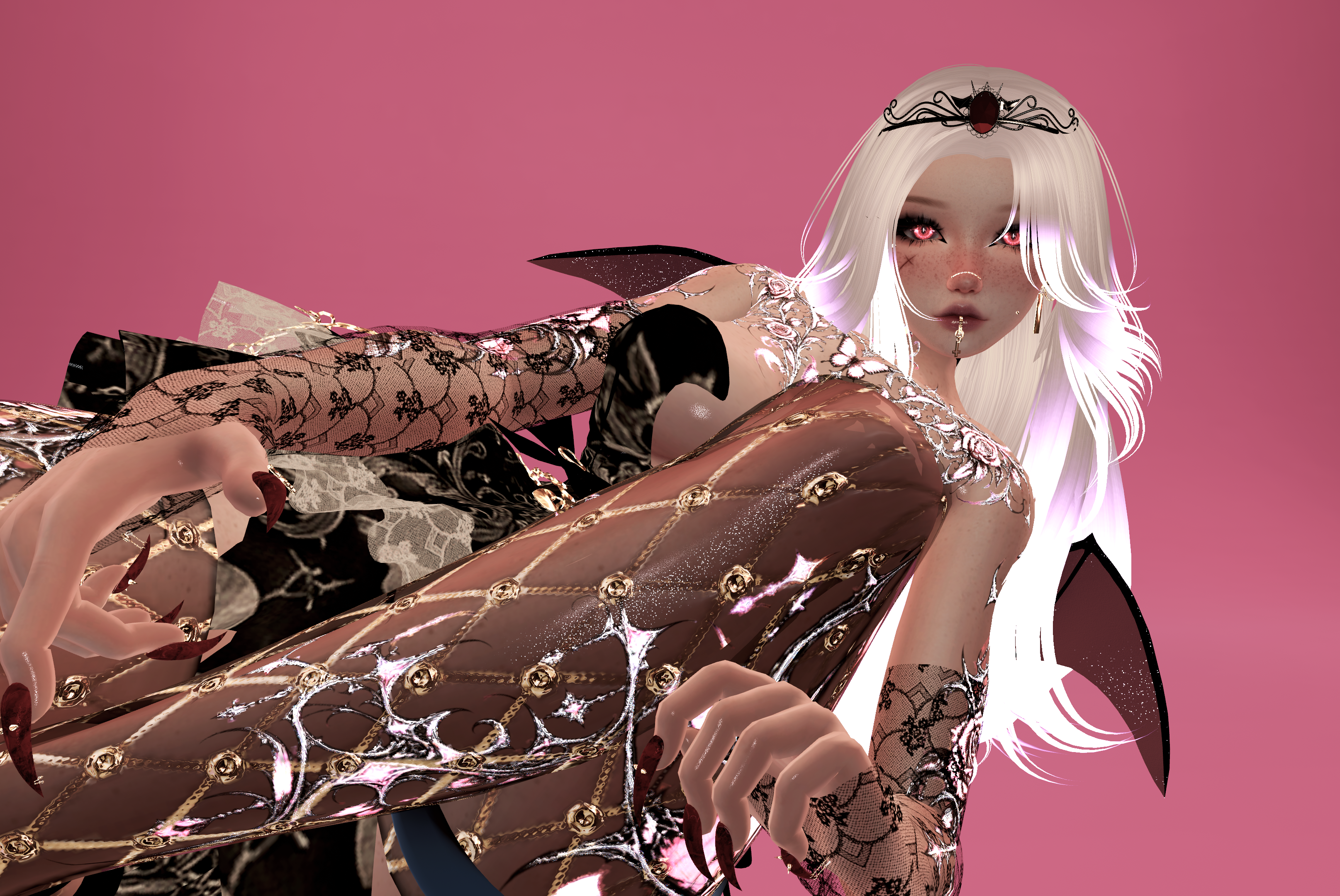 Sweet Bite (PC,UE-FT,OPTI,Special Edition)