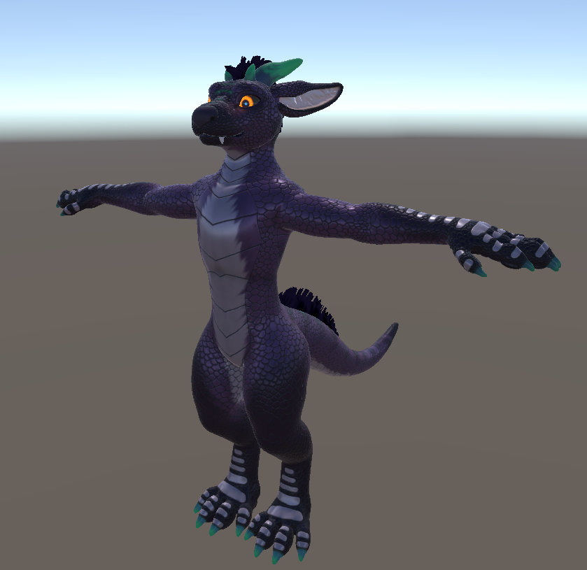 Moonfang Scales!!!