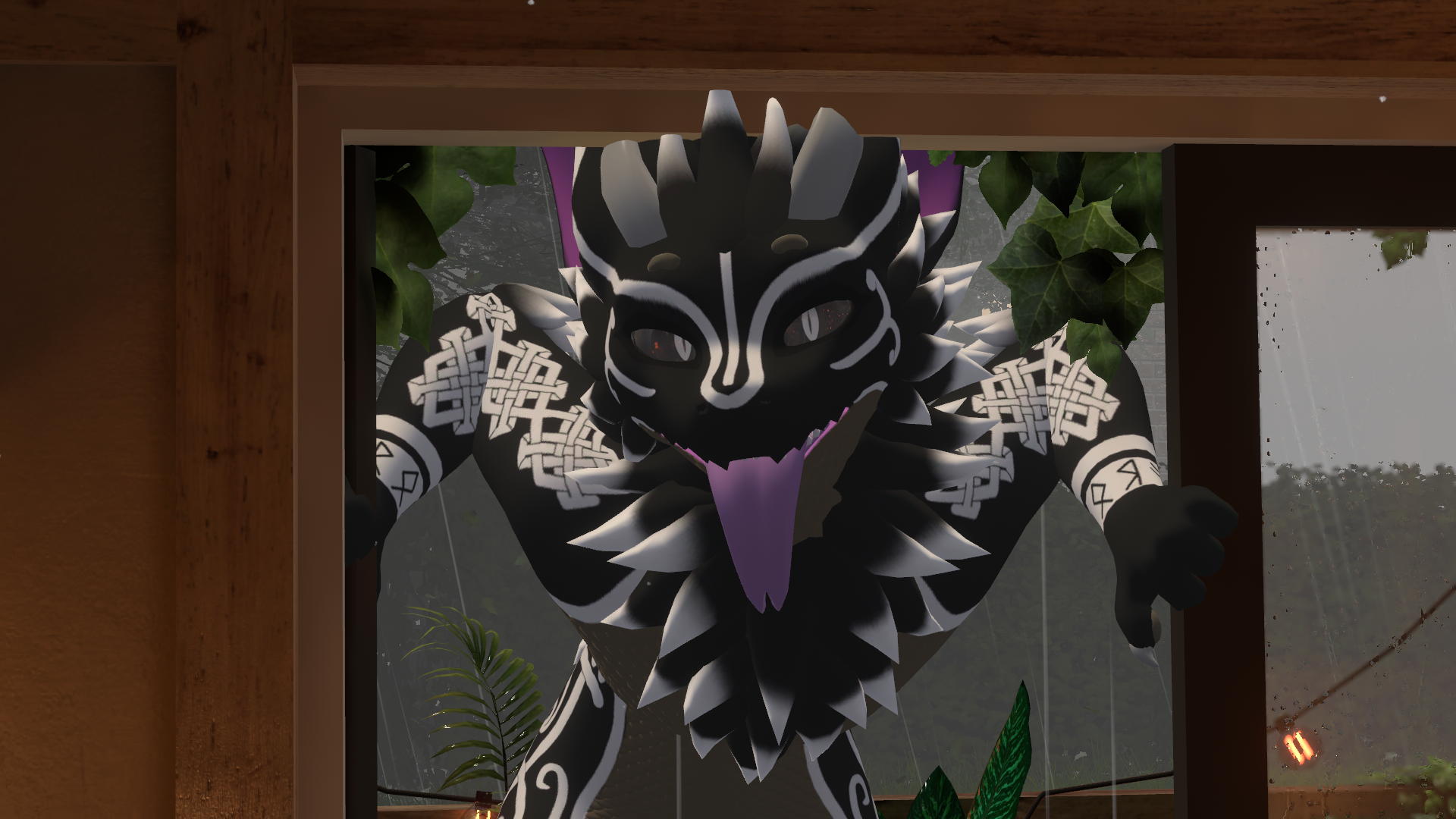 Banner Background