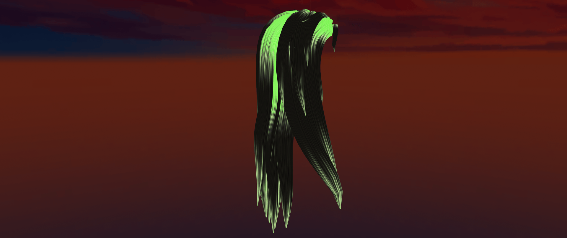 Prism Hair Textures