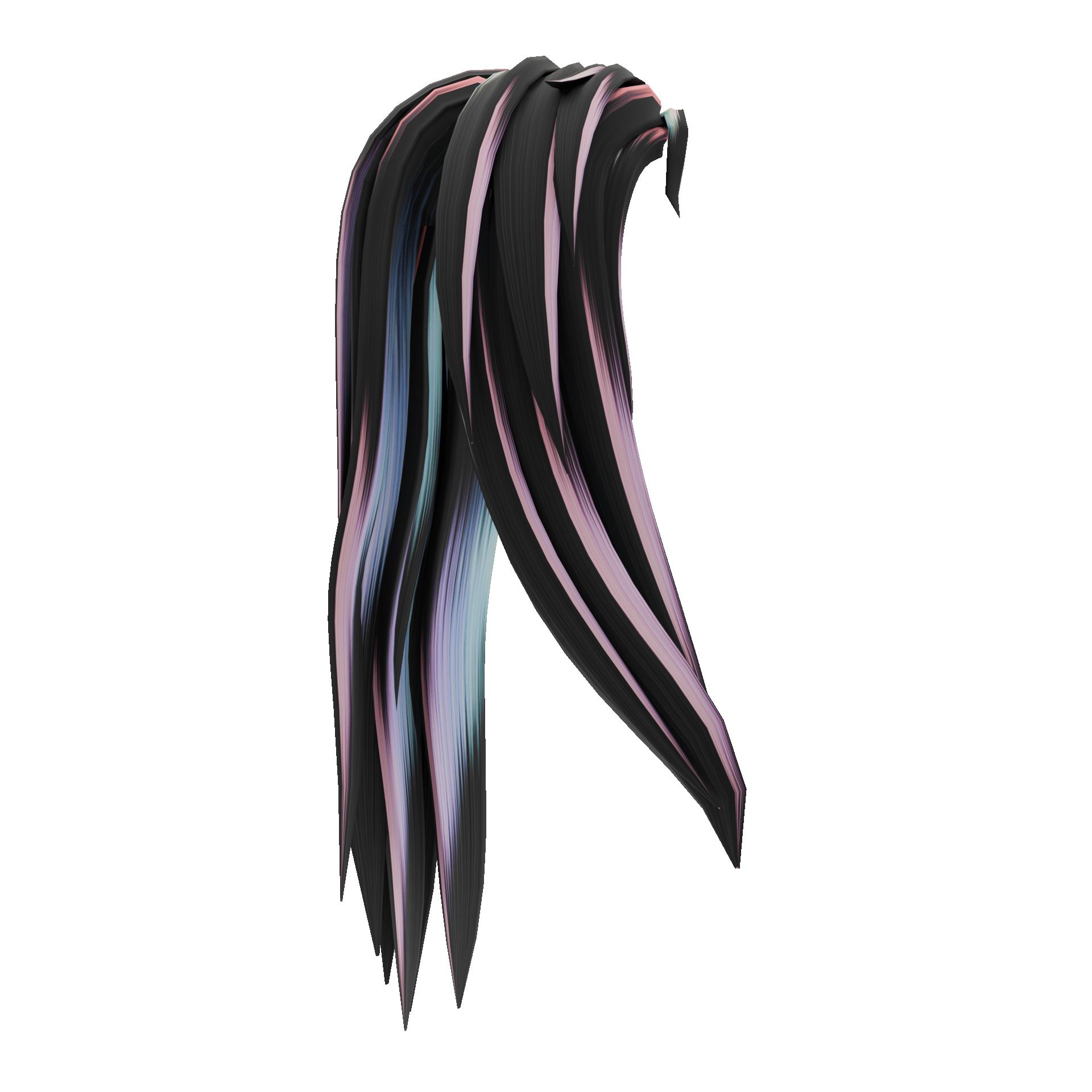 Prism Hair Textures