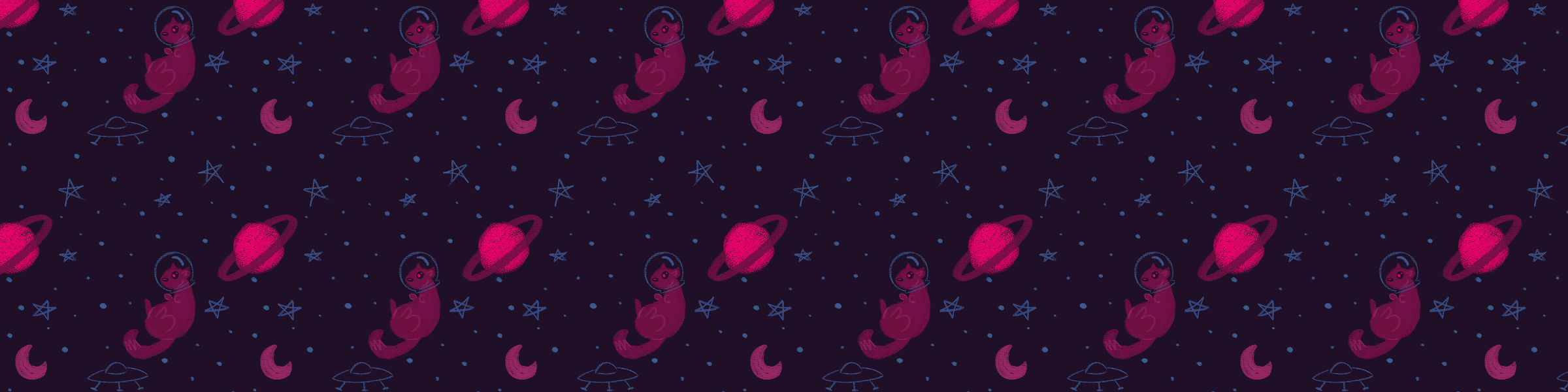 Banner Background