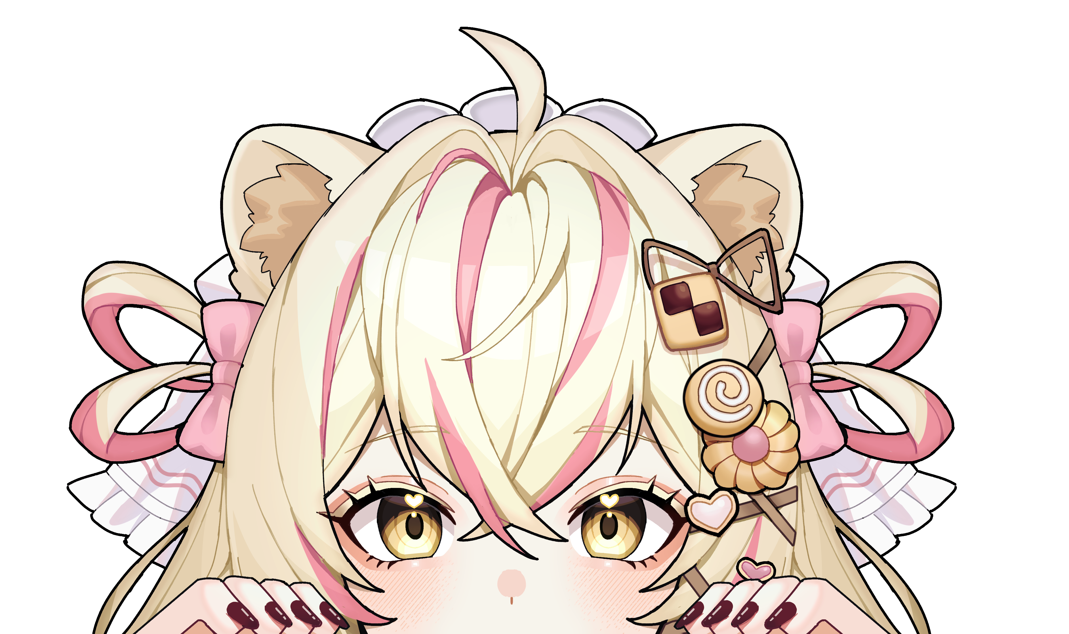 Banner Background