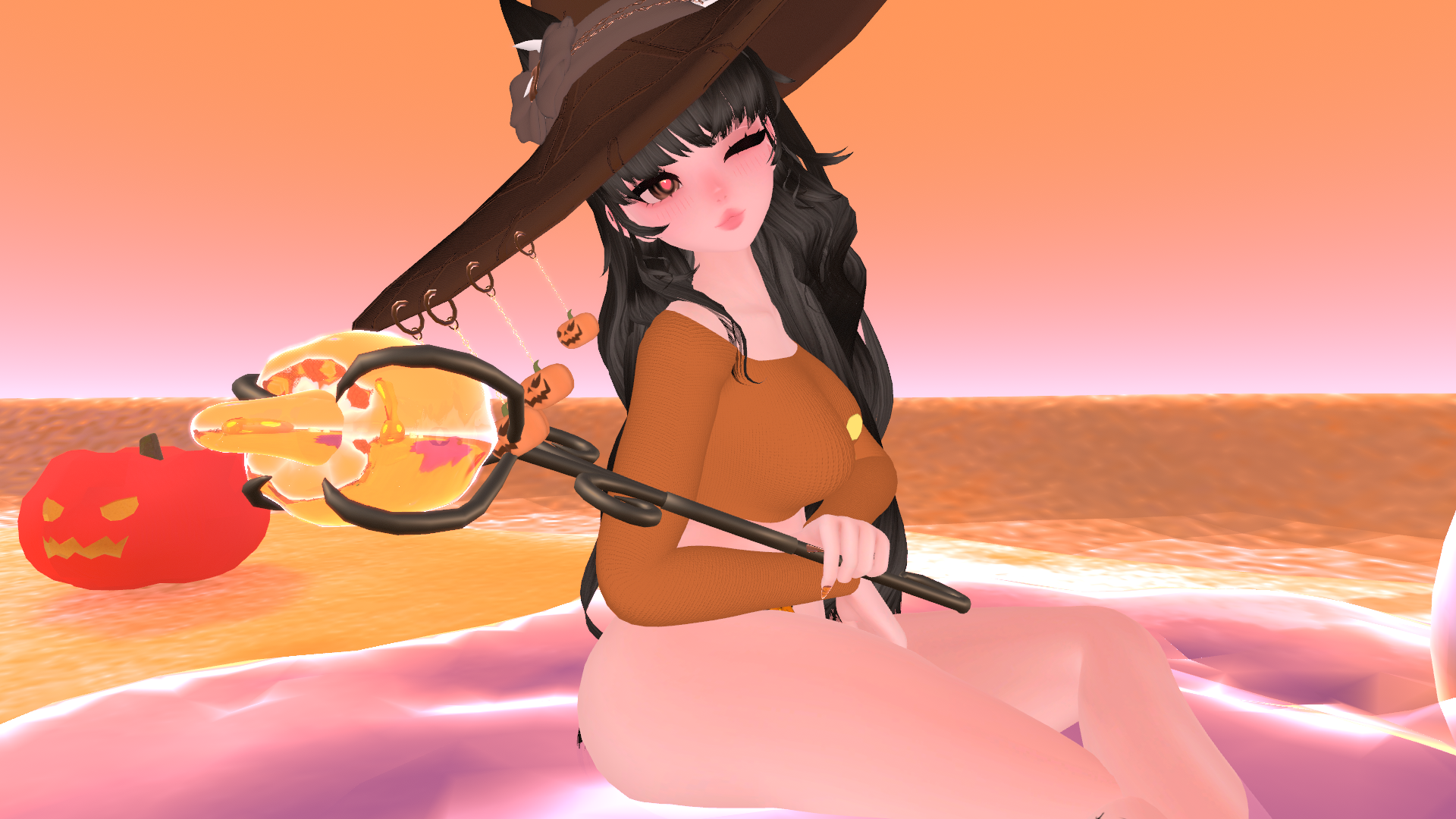 Punkin Cutie