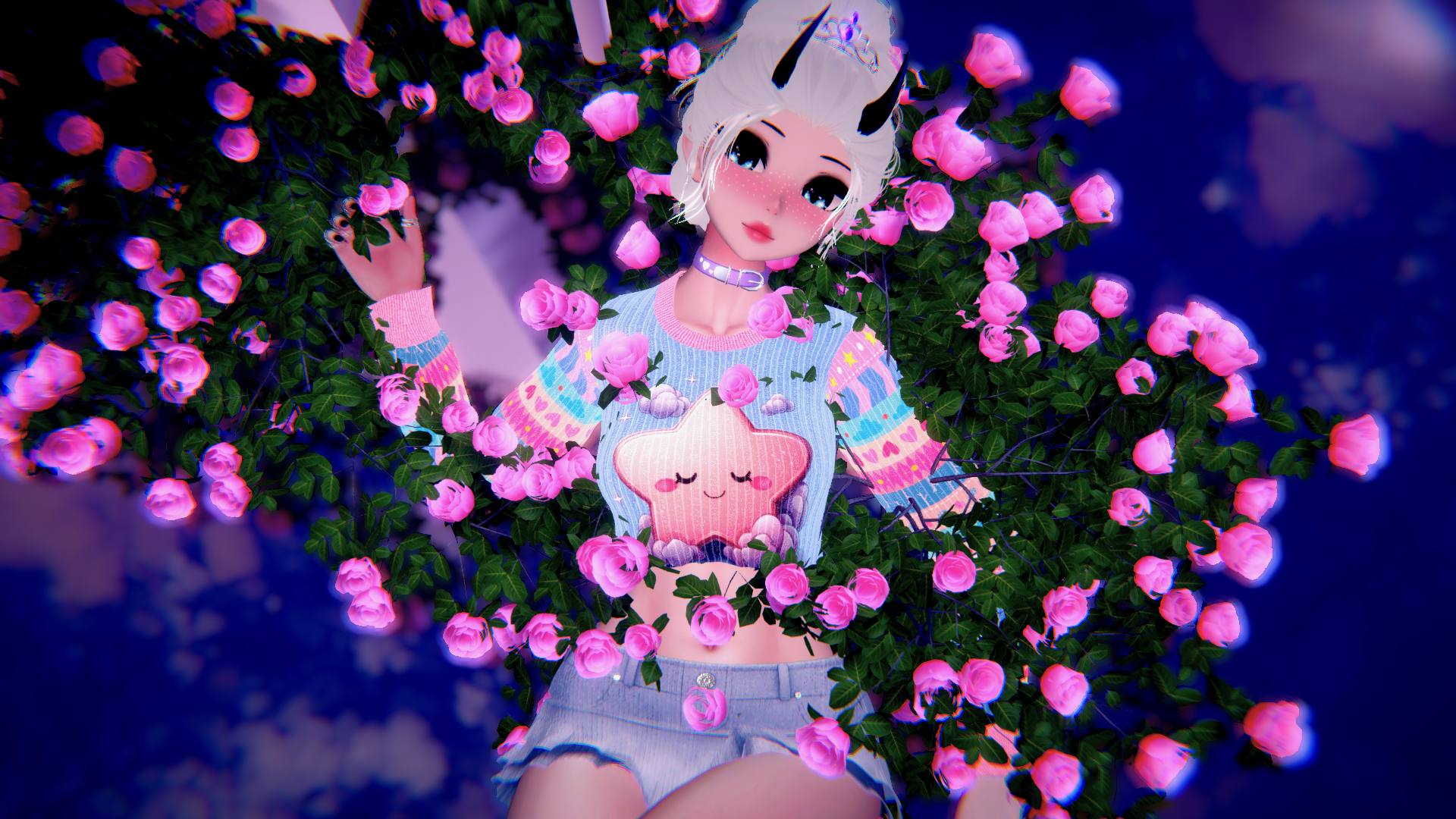 Flurry <3