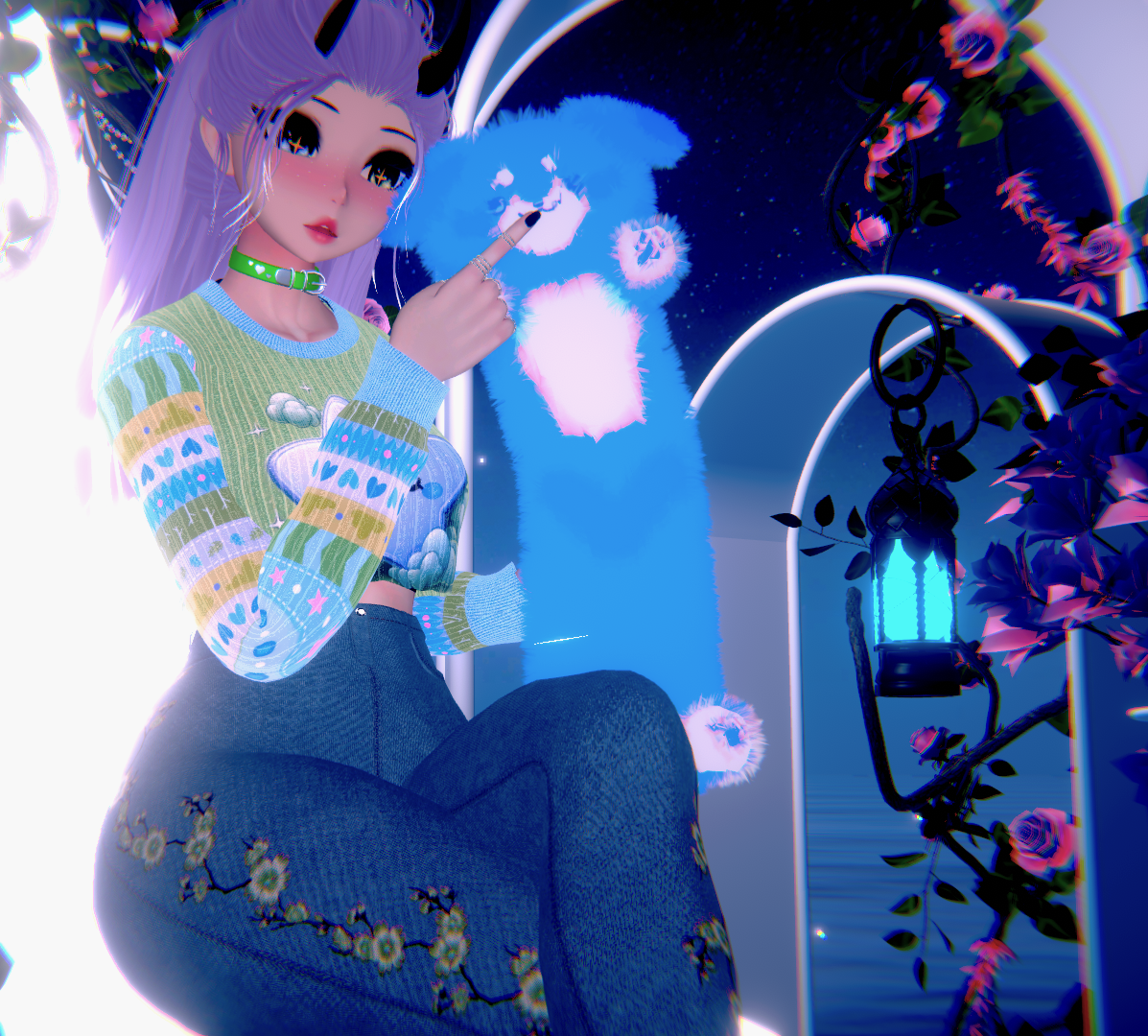 Flurry <3