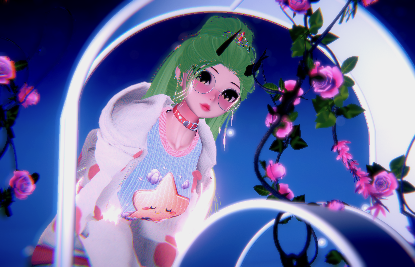 Flurry <3