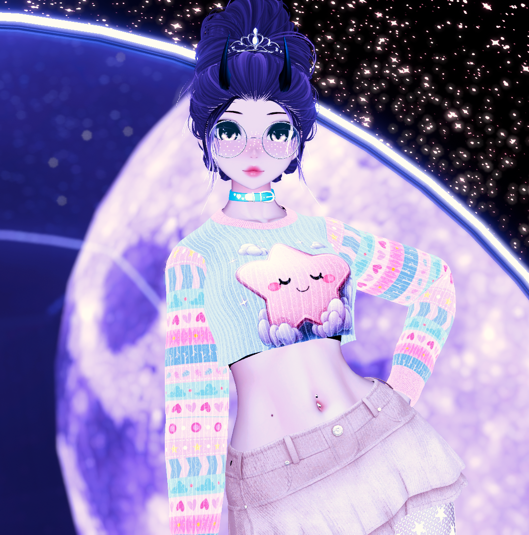 Flurry <3
