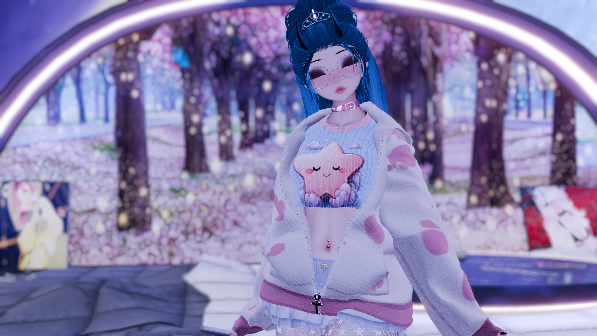 Flurry <3