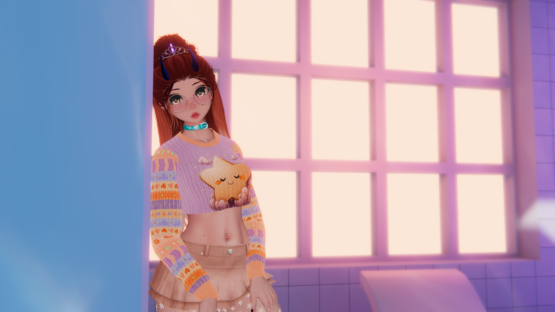 Flurry <3