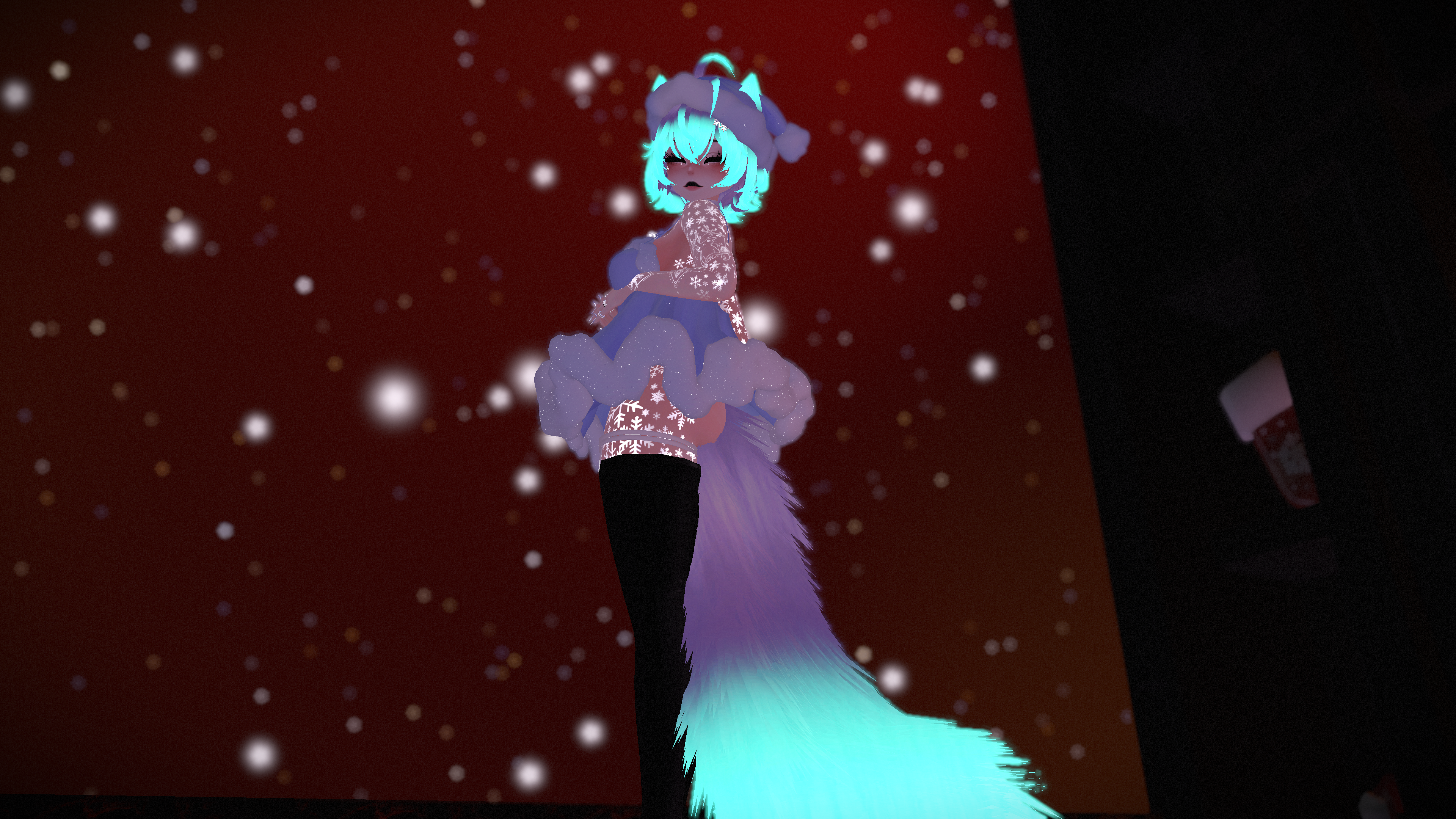 Altaria The Snow Puppy