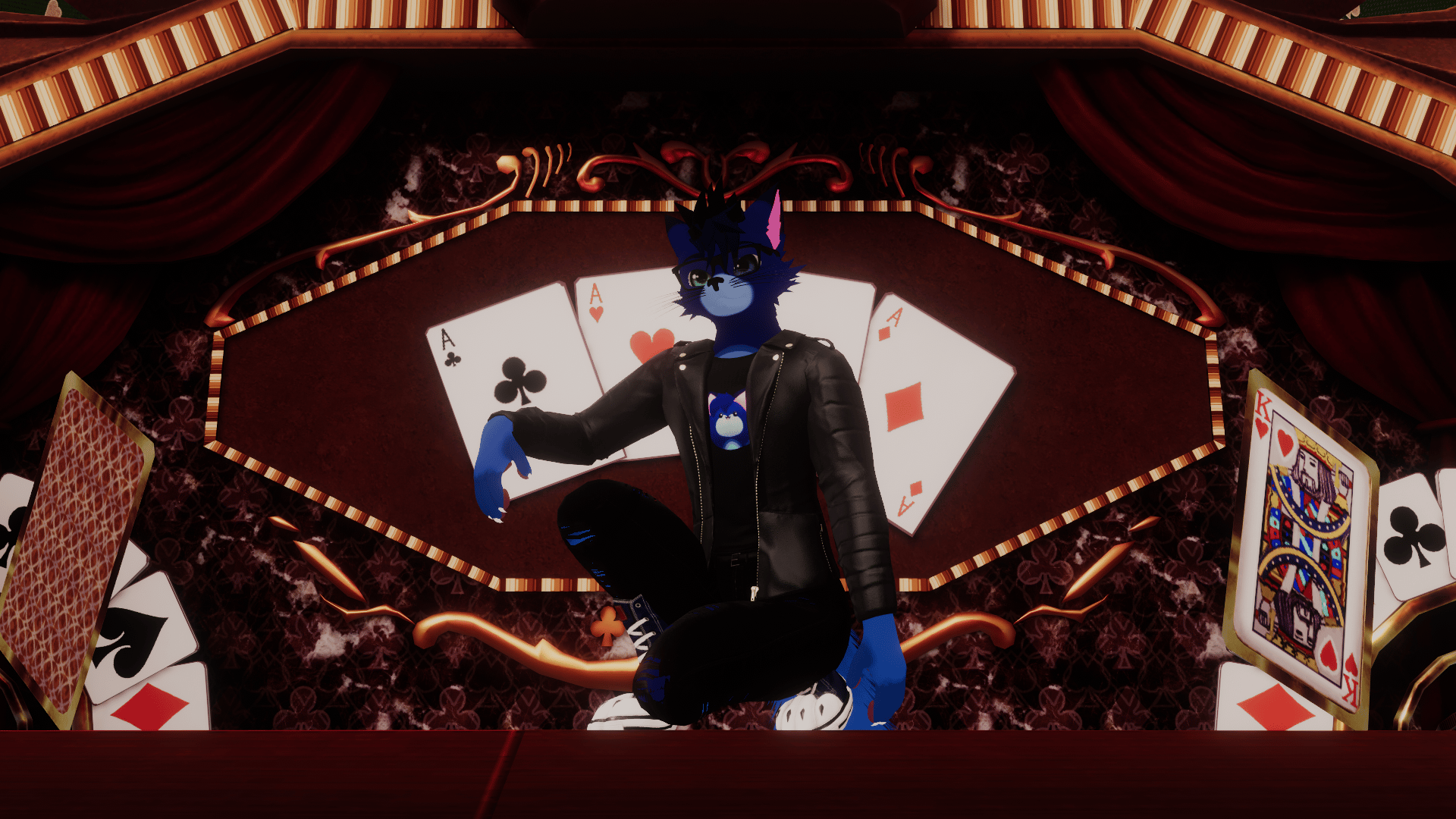 Banner Background