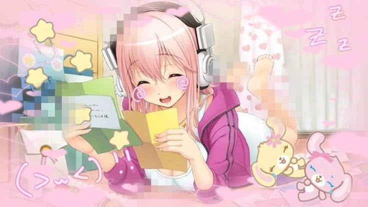 Banner Background