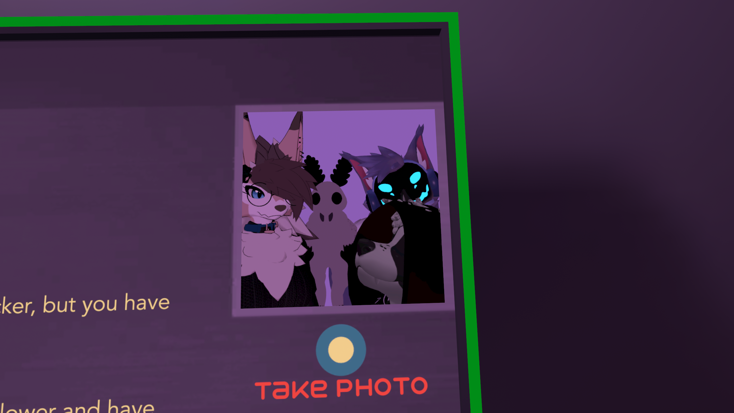Banner Background