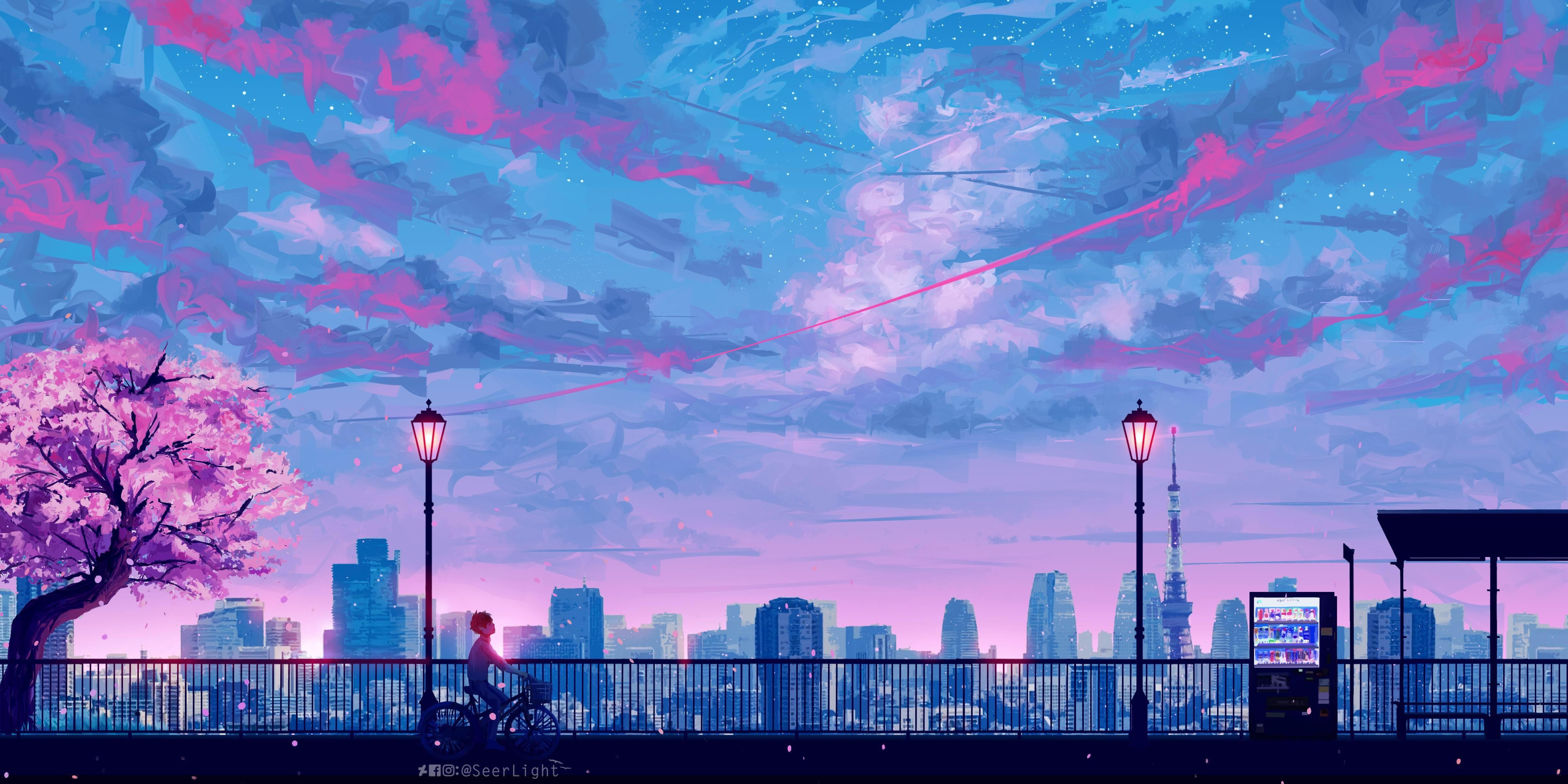 Banner Background
