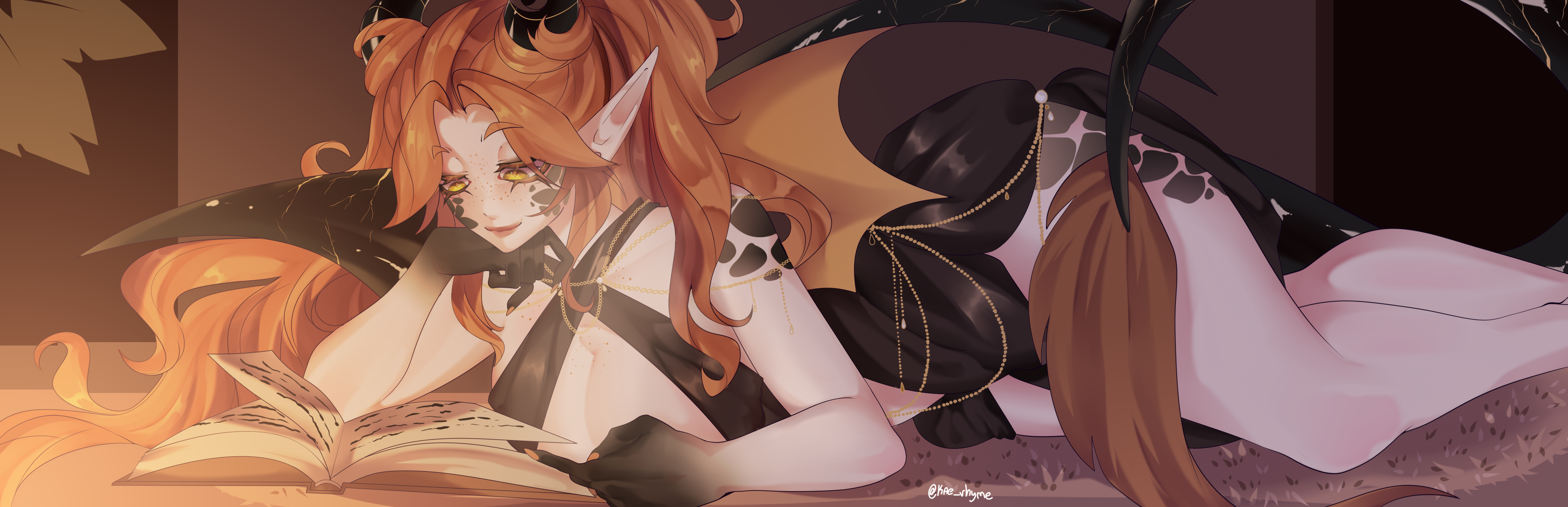 Banner Background