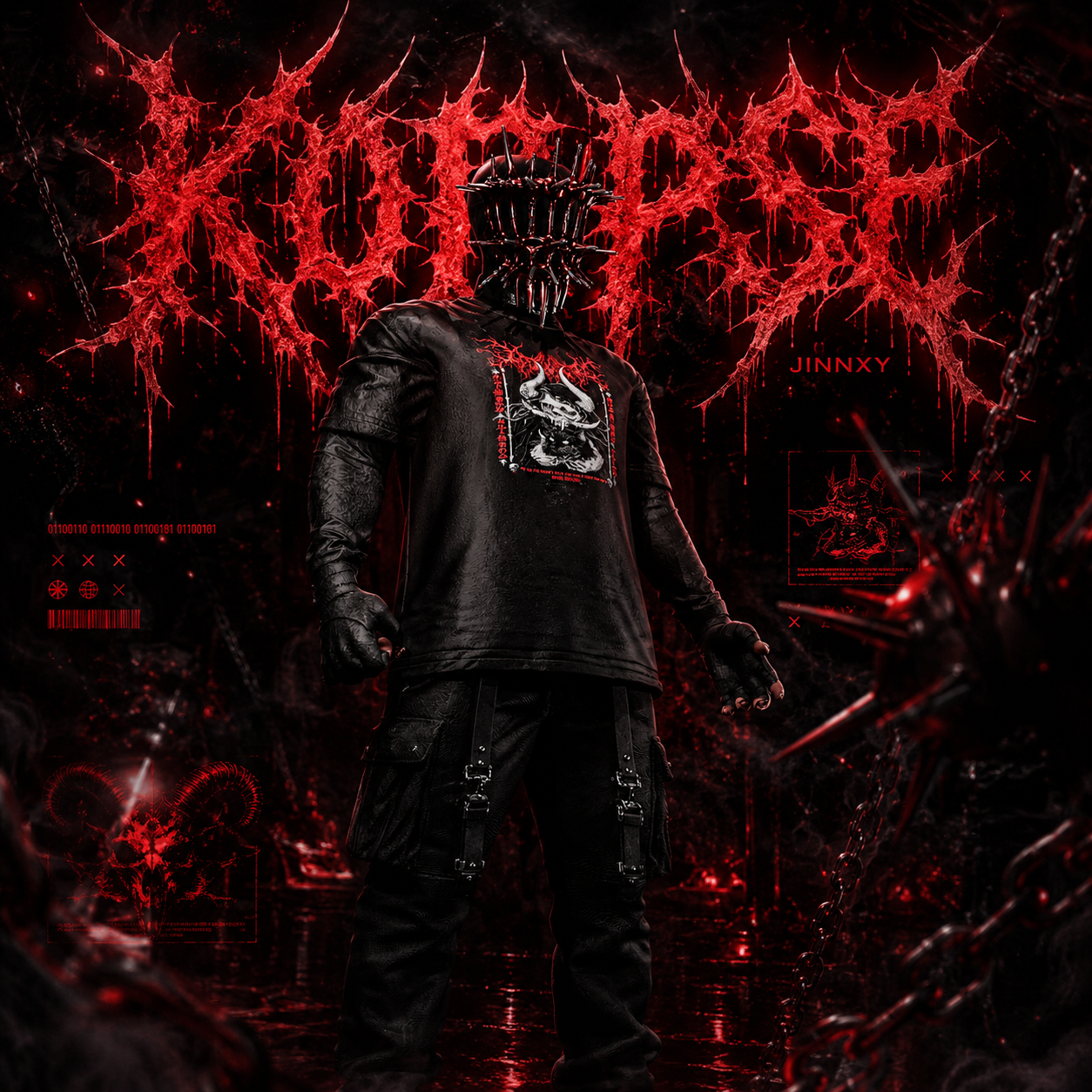 Korpse (Gogoloco)