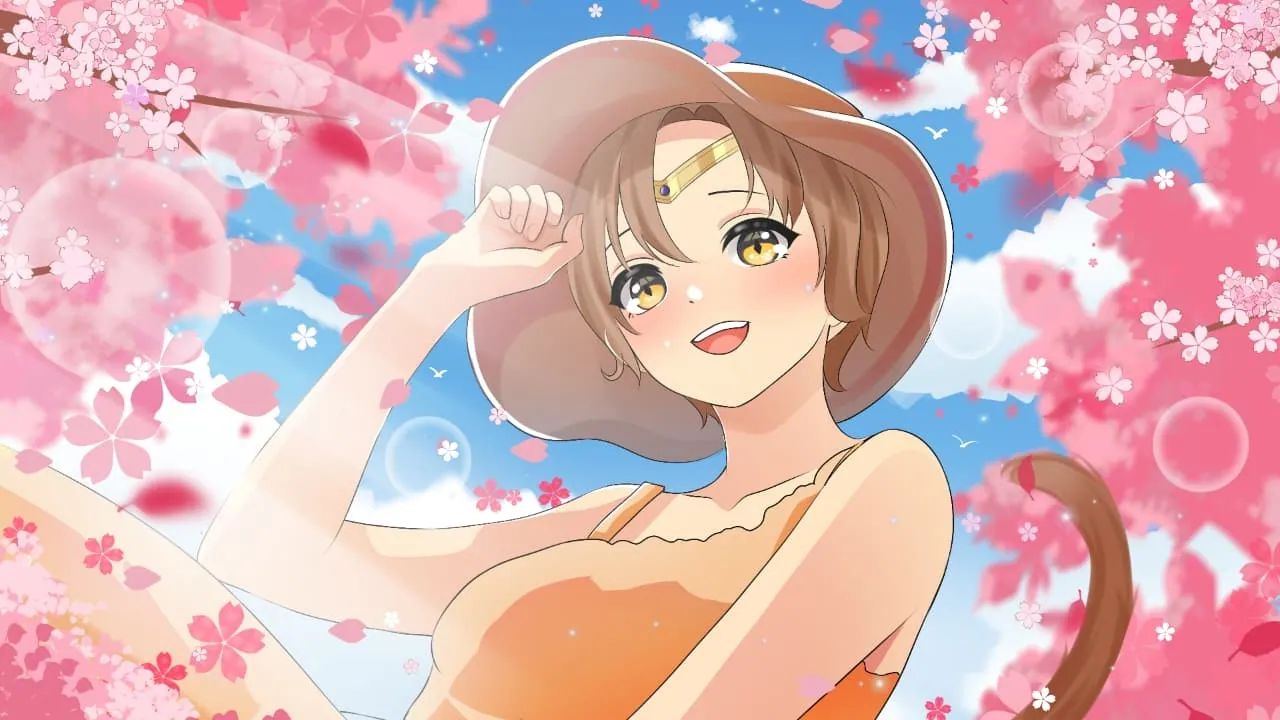 Banner Background