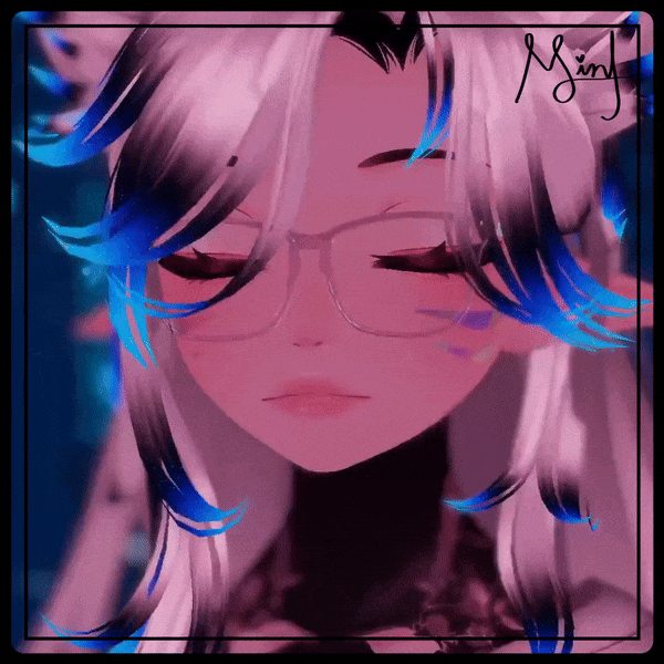 ☆ Glasses Falling System ☆