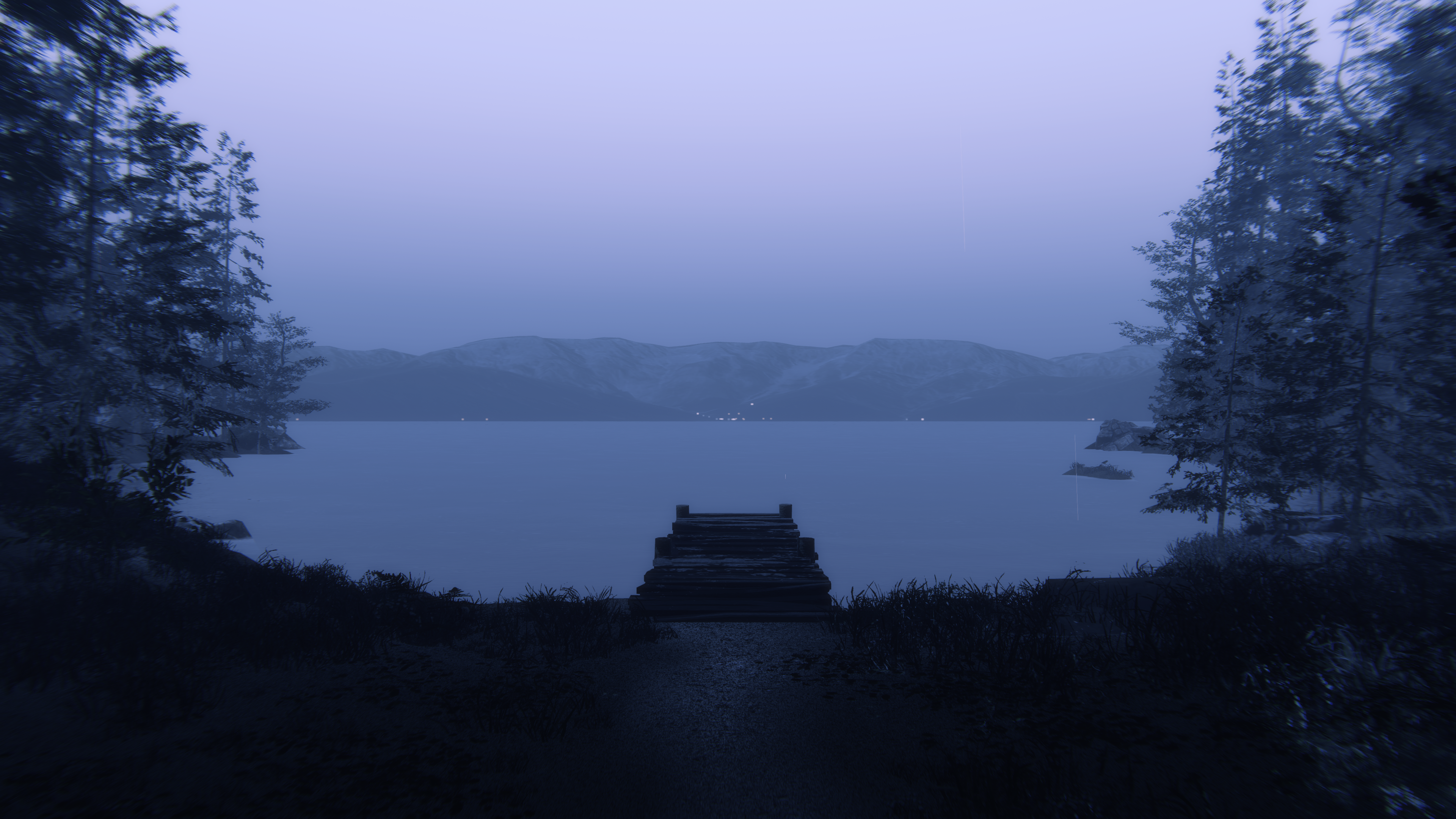Banner Background