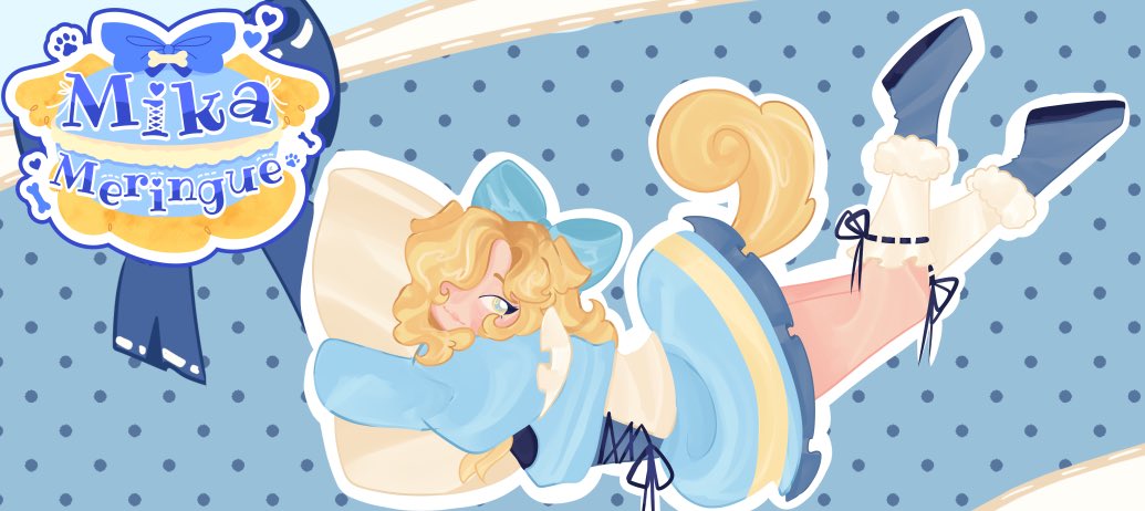 Banner Background