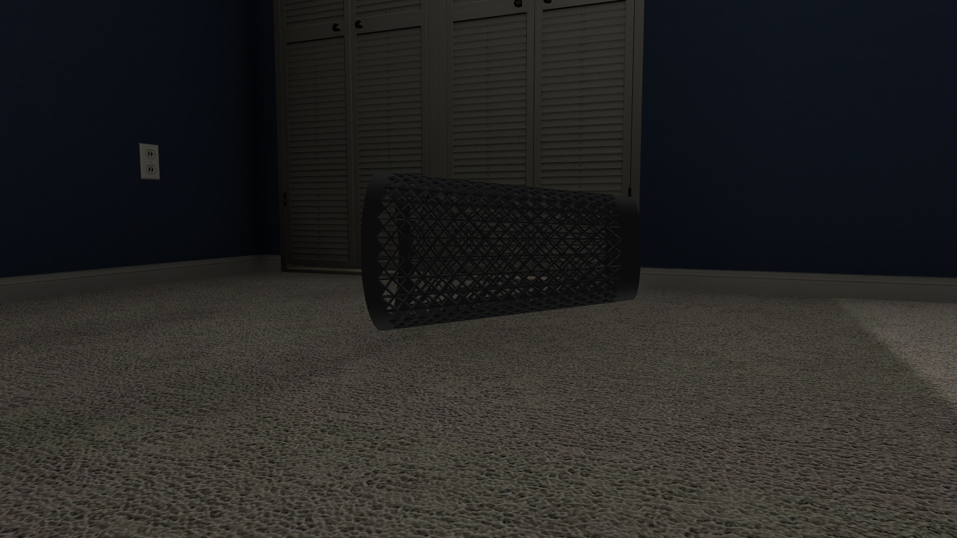 Trashketball