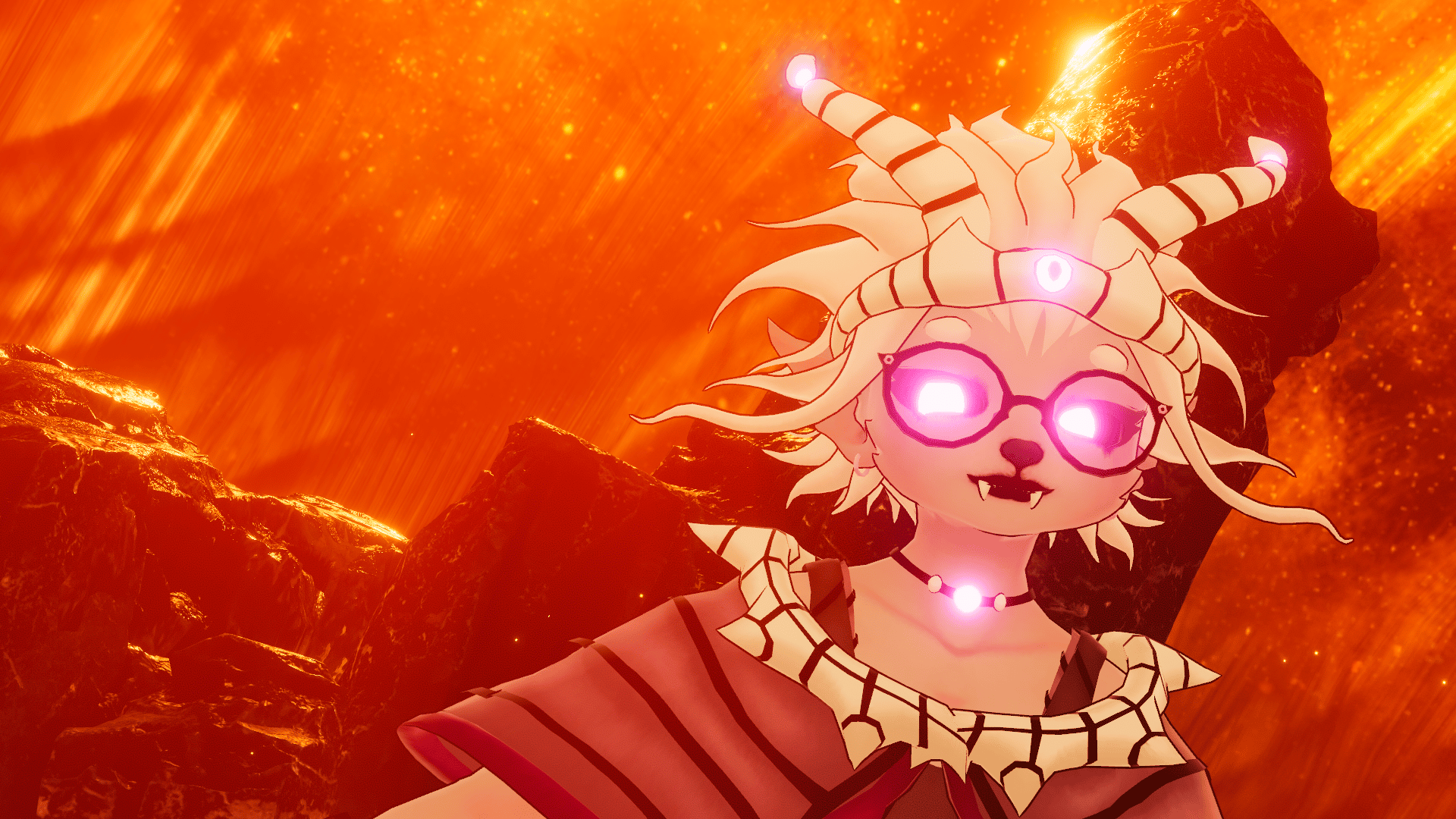 Banner Background
