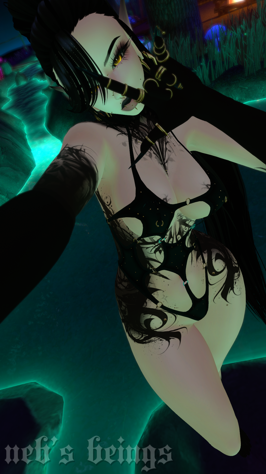 Summoning for Dummies vol.1 -- Sumi (SPS/FBT)