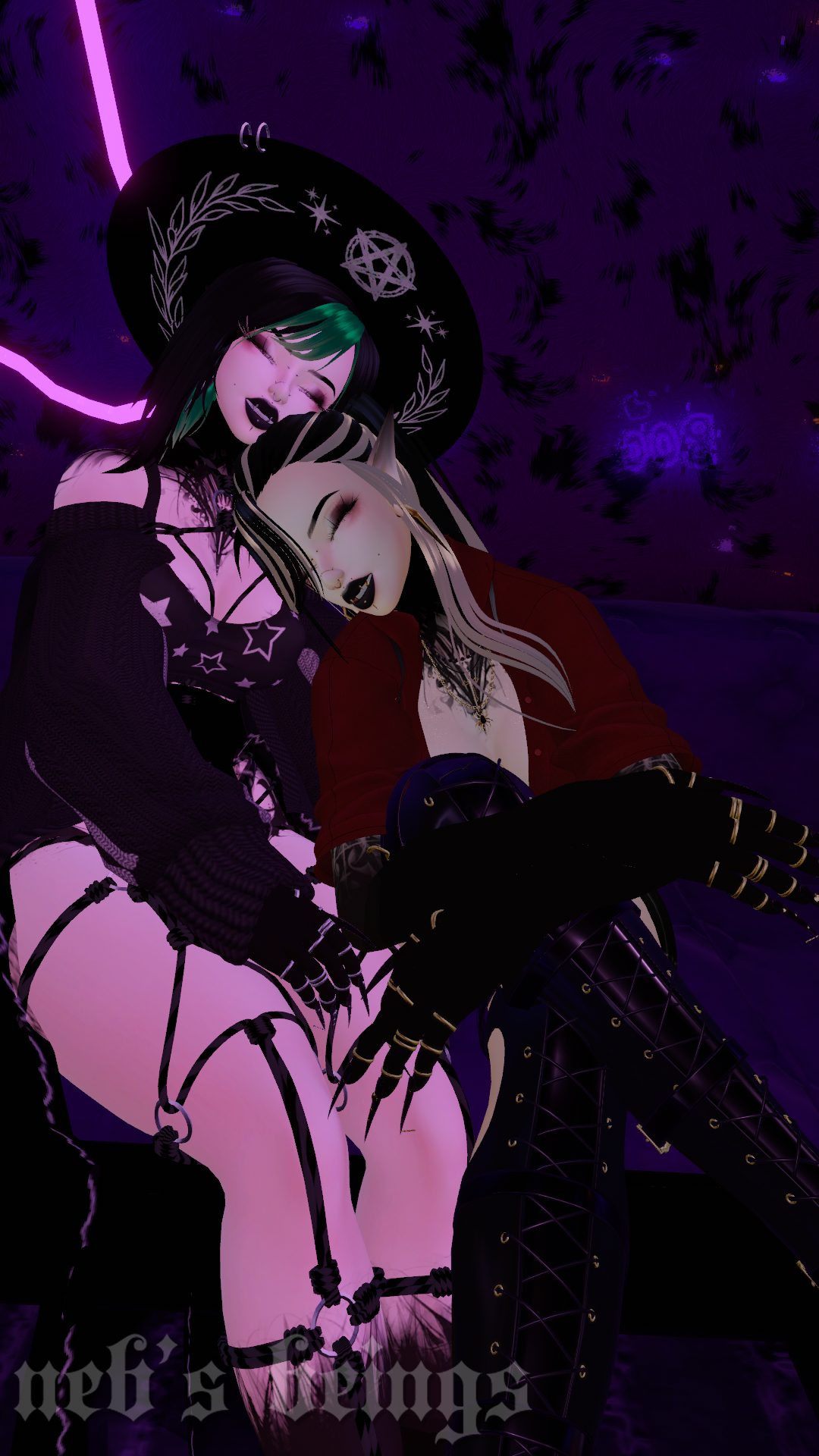 Summoning for Dummies vol.1 -- Sumi (SPS/FBT)