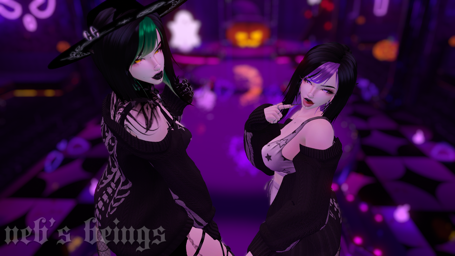 Summoning for Dummies vol.1 -- Sumi (SPS/FBT)