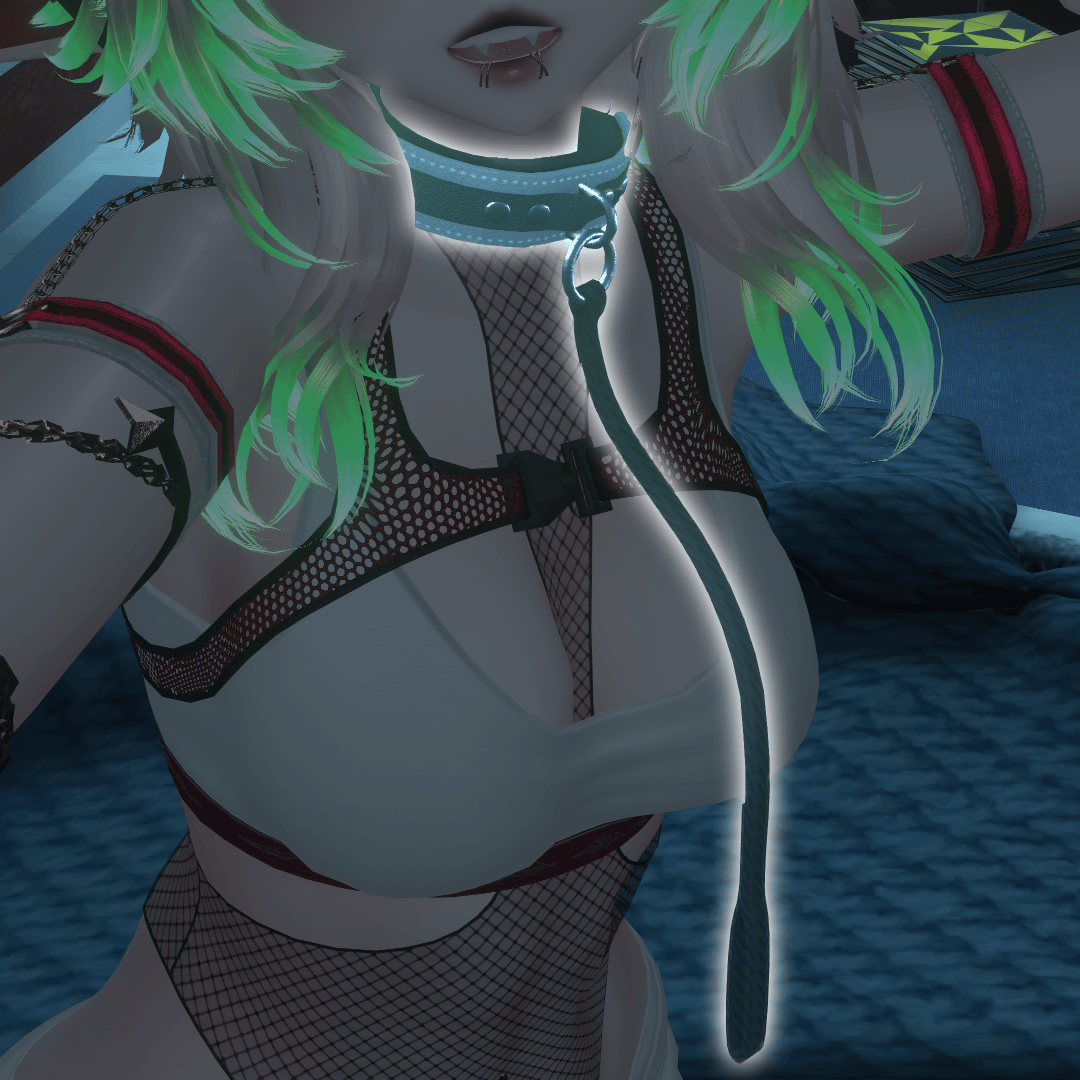 Chonky Collar