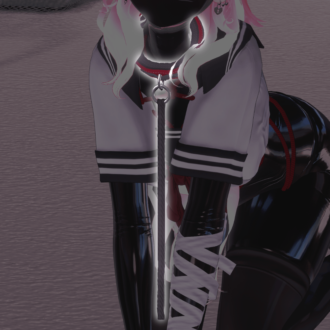 Chonky Collar
