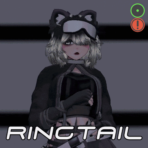 Ringtail