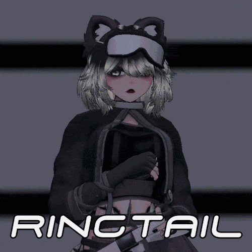 Ringtail